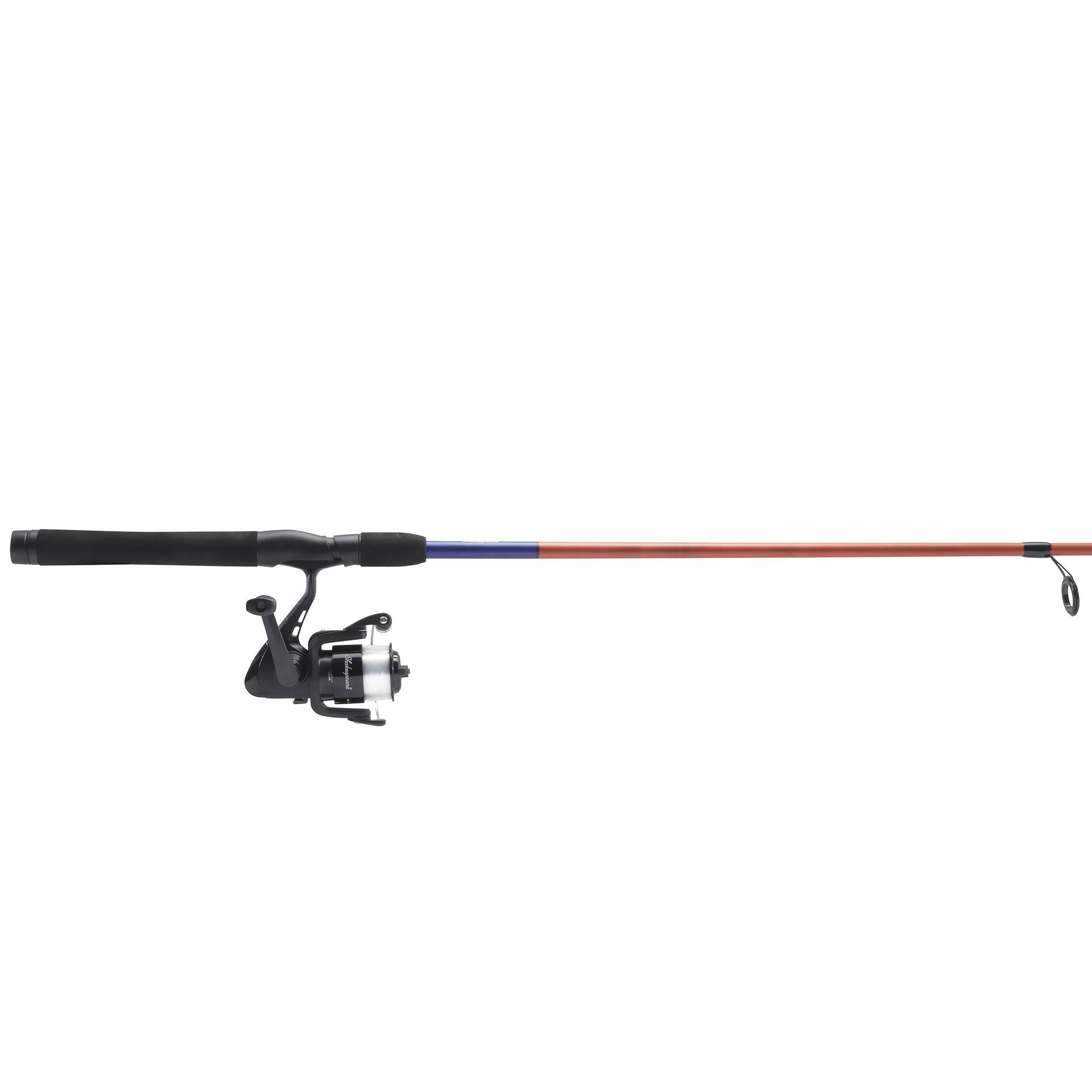 Catch More Fish™ Bass Spinning