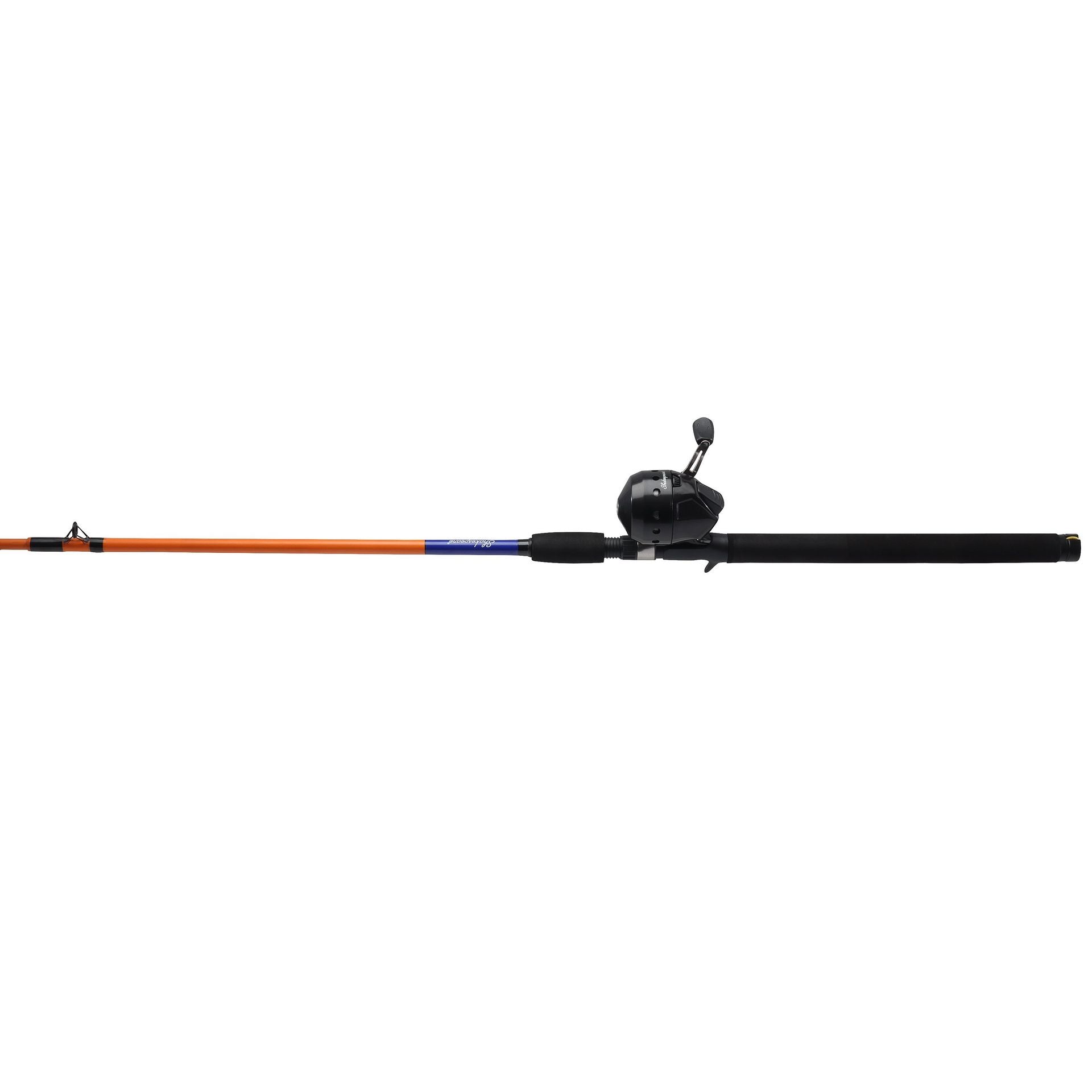Catch More Fish™ Catfish Spincast