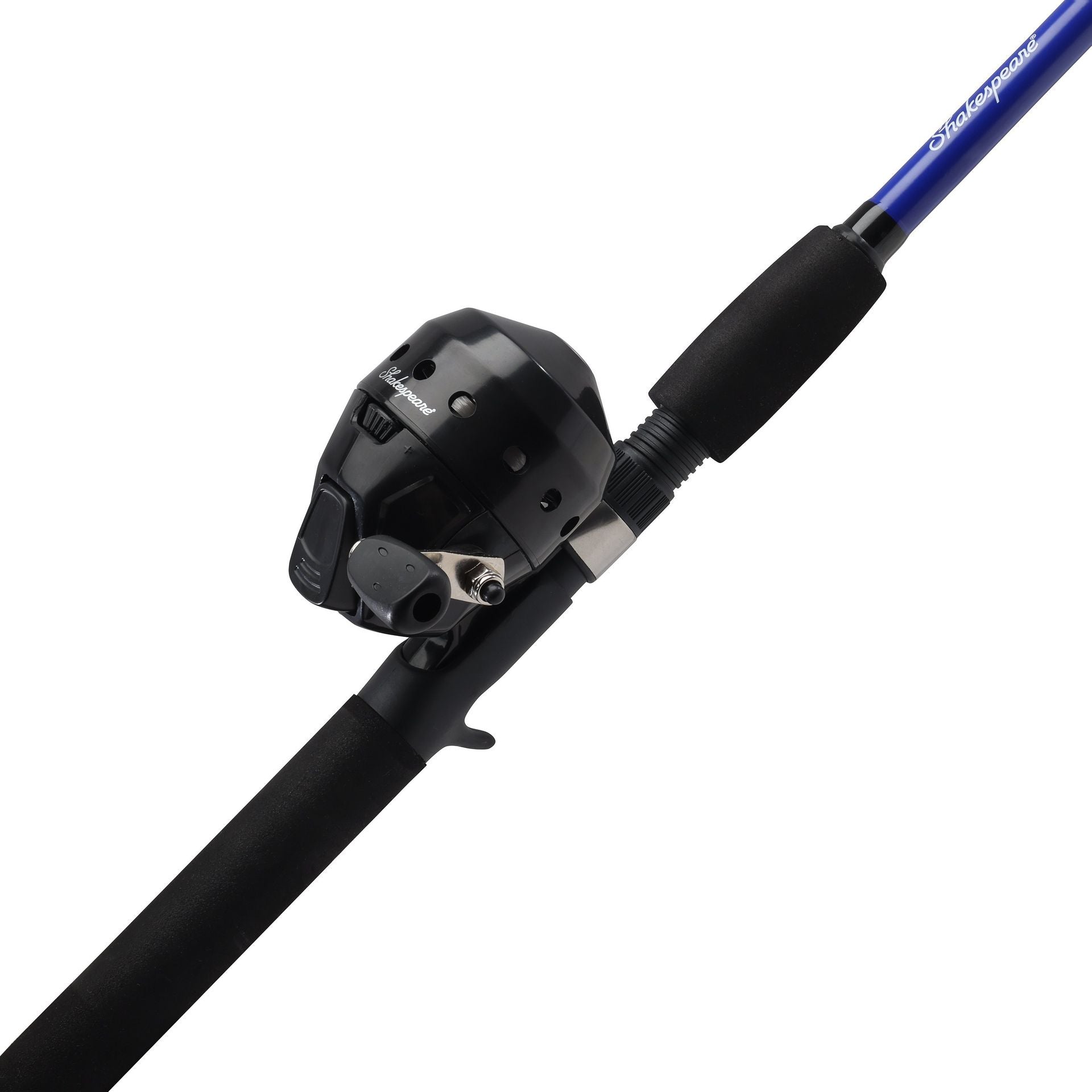 Catch More Fish™ Catfish Spincast