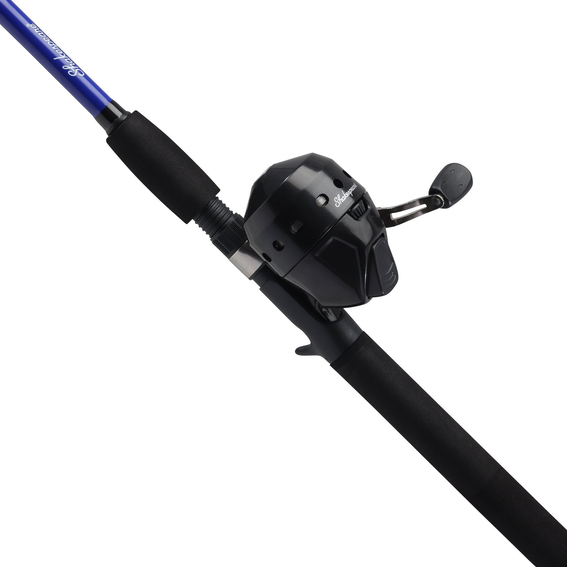 Catch More Fish™ Catfish Spincast