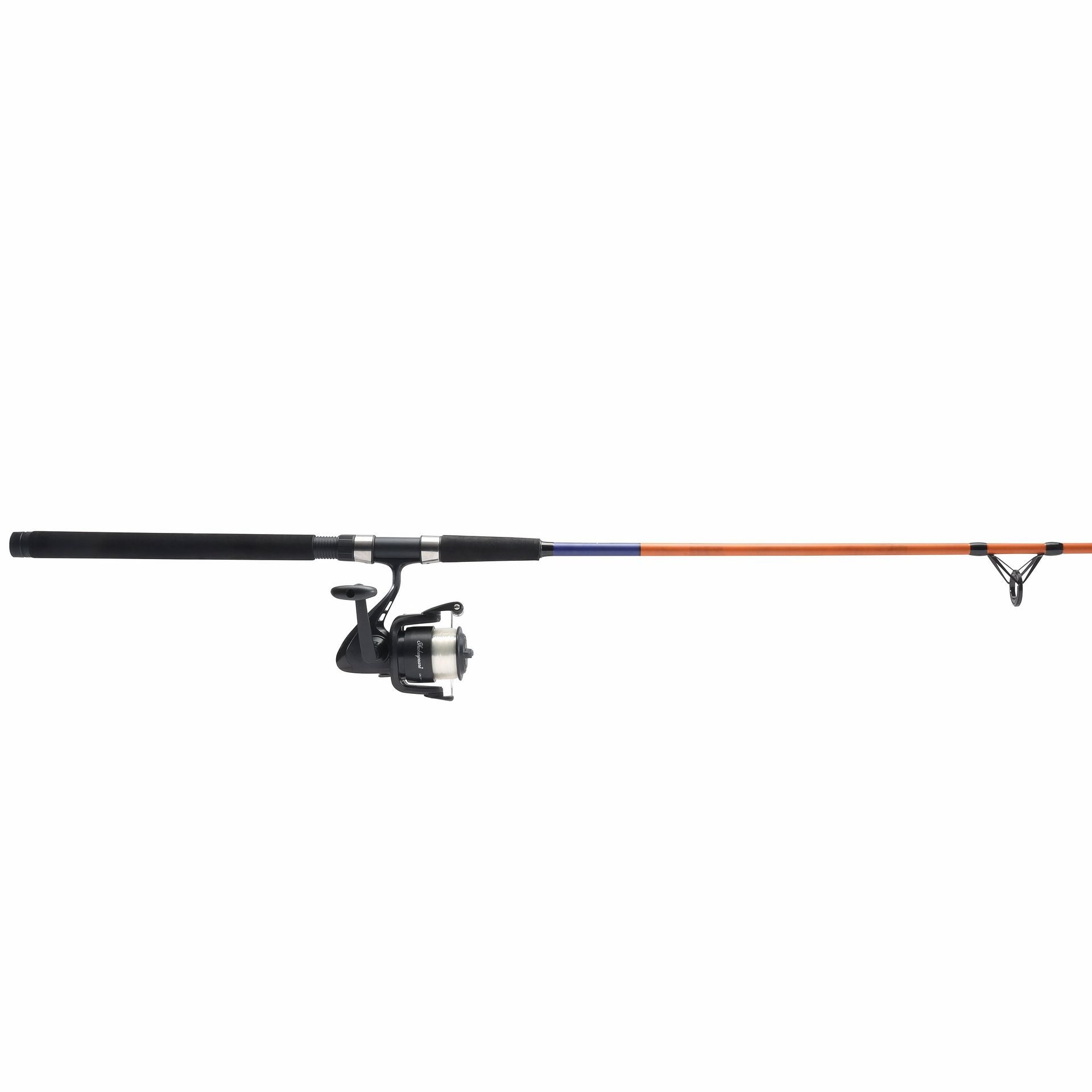 Catch More Fish™ Catfish Spinning