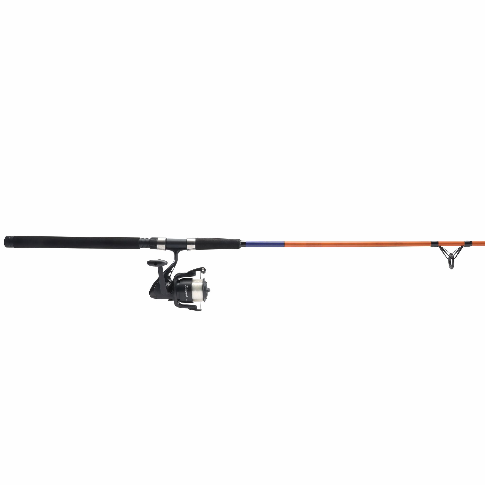 catch more fish shakespeare's rod reel price Catch More Fish Catfish Spinning