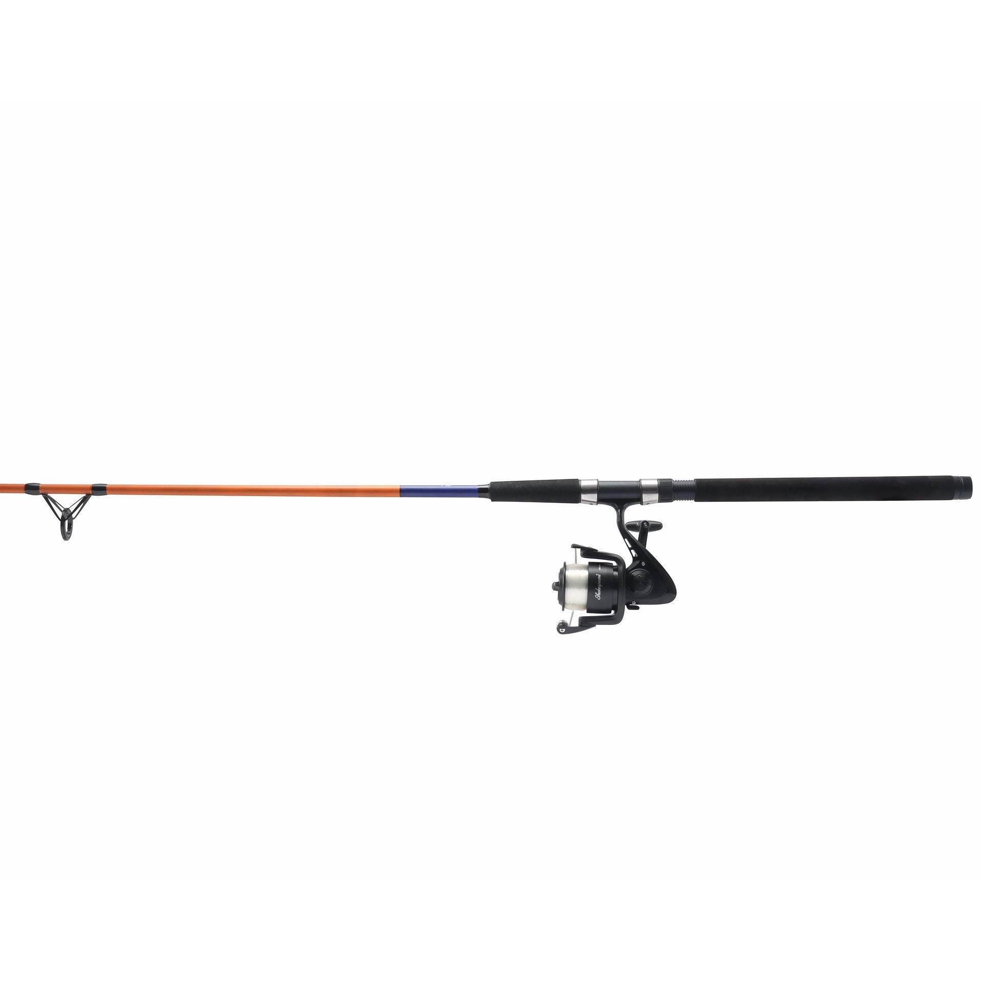 Catch More Fish™ Catfish Spinning