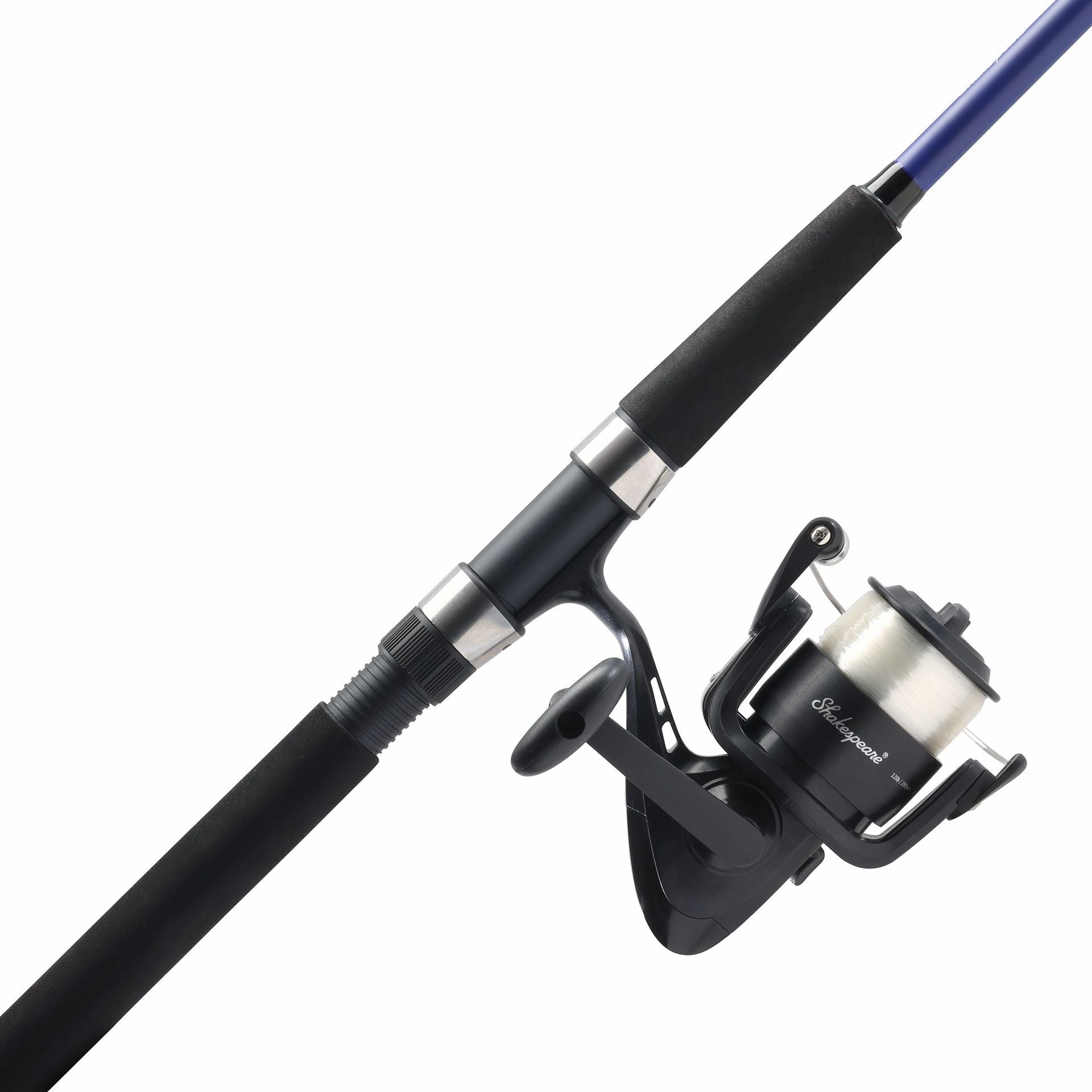 Catch More Fish™ Catfish Spinning