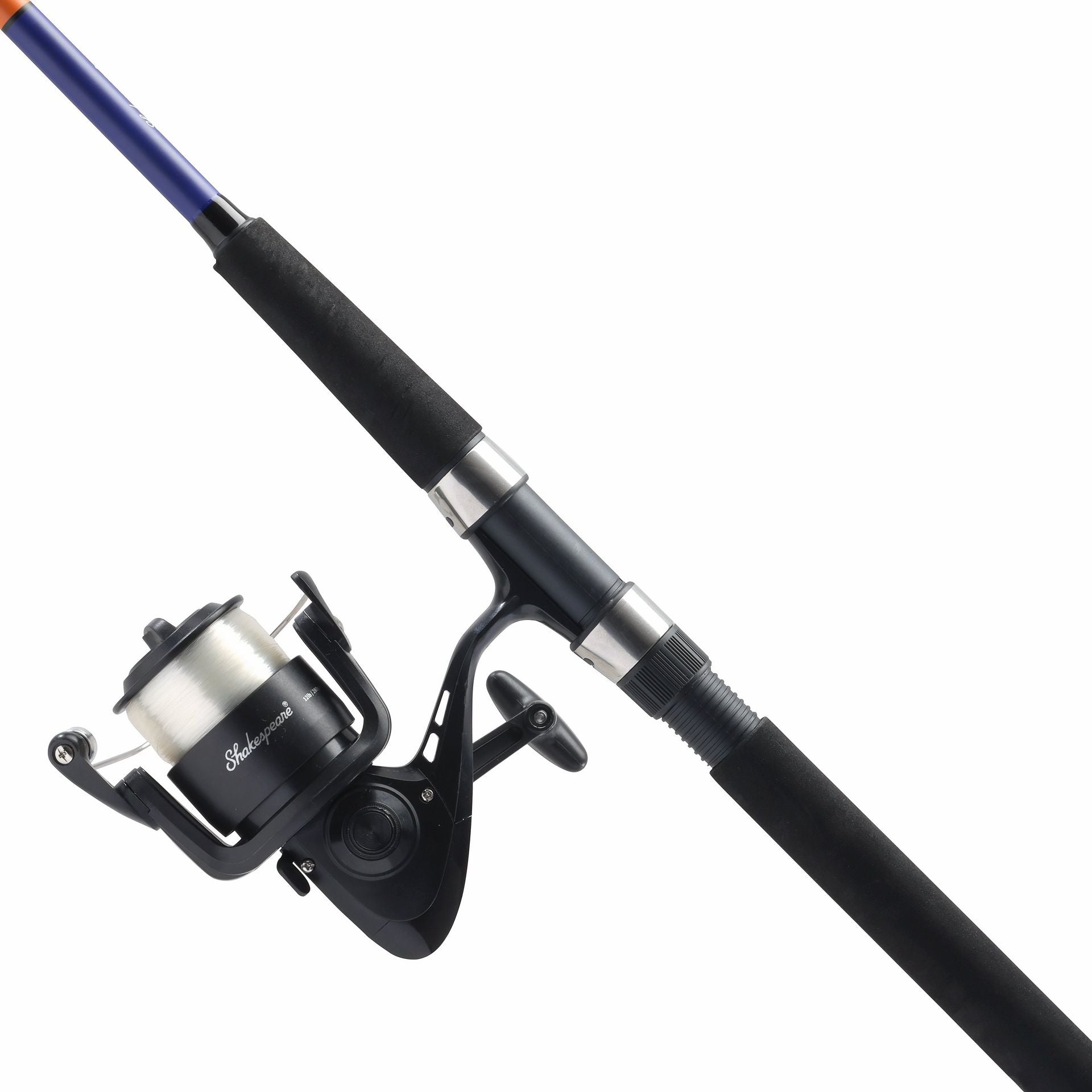 Catch More Fish™ Catfish Spinning