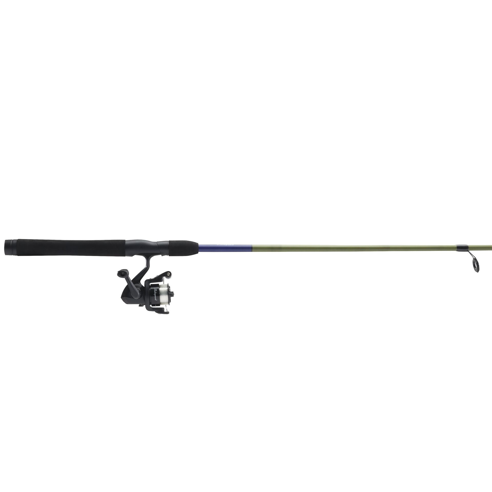 Catch More Fish™ Crappie Spinning