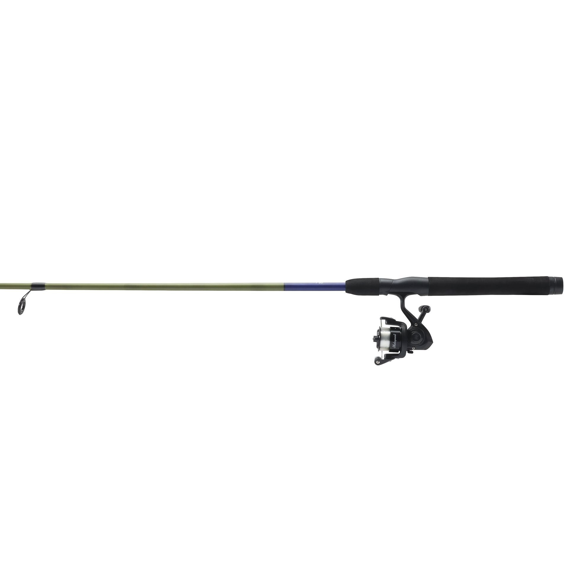 Catch More Fish™ Crappie Spinning