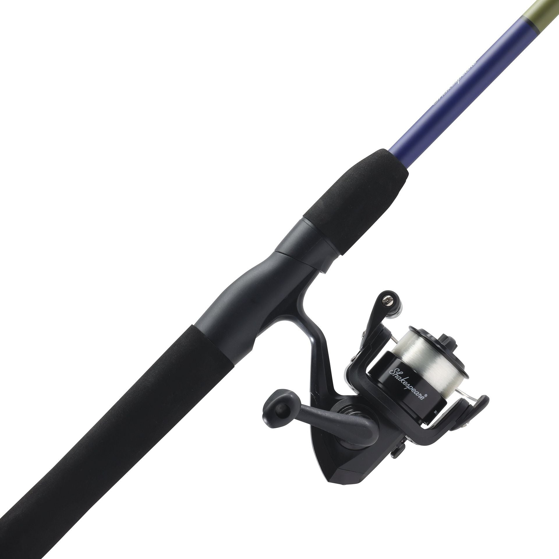 Catch More Fish™ Crappie Spinning