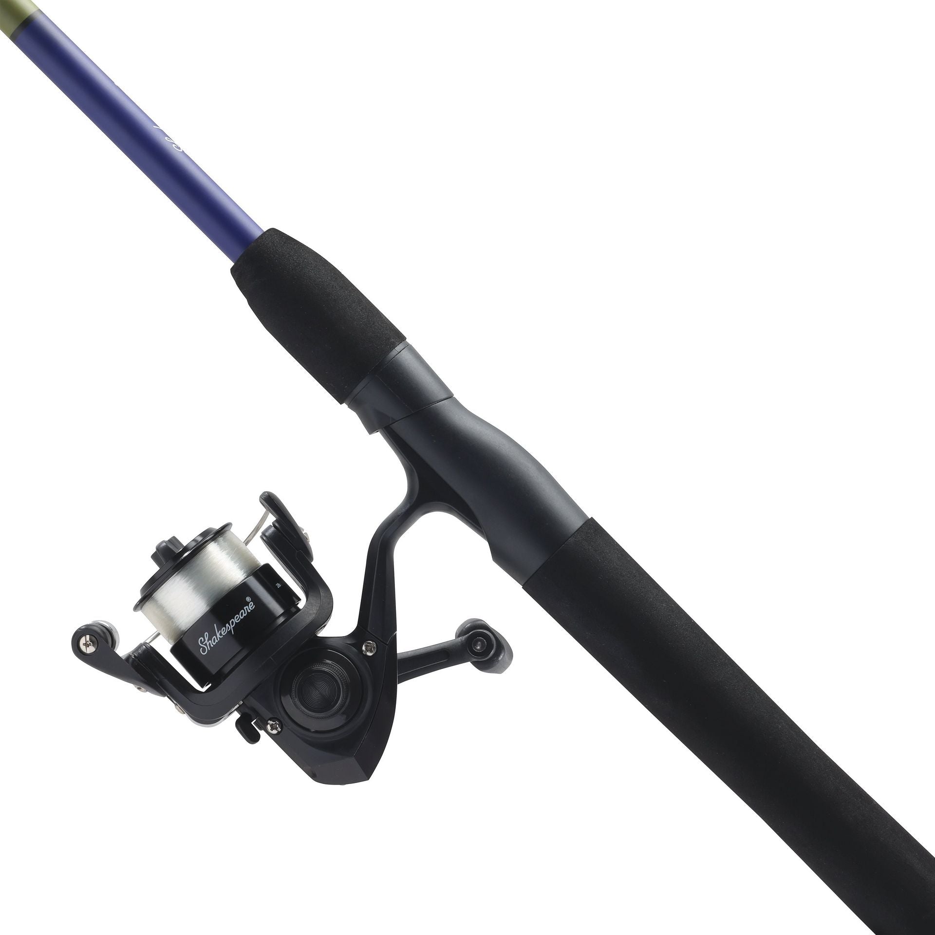 Catch More Fish™ Crappie Spinning