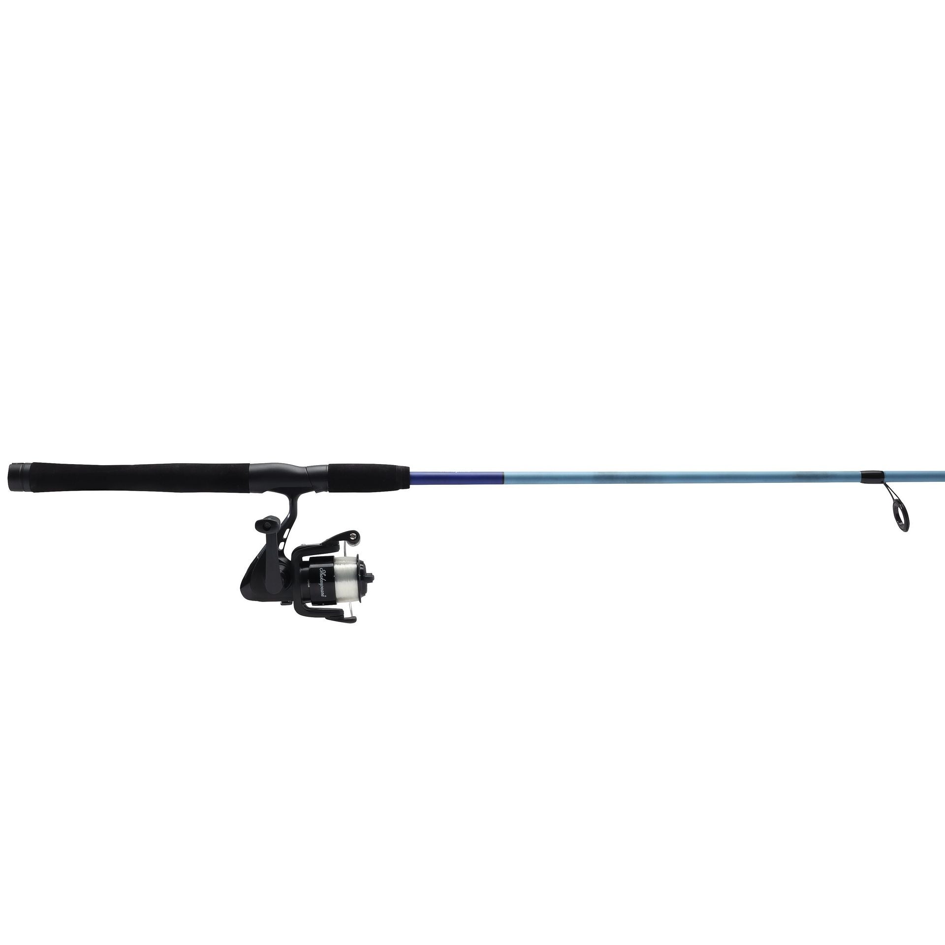 Catch More Fish® Inshore Spinning