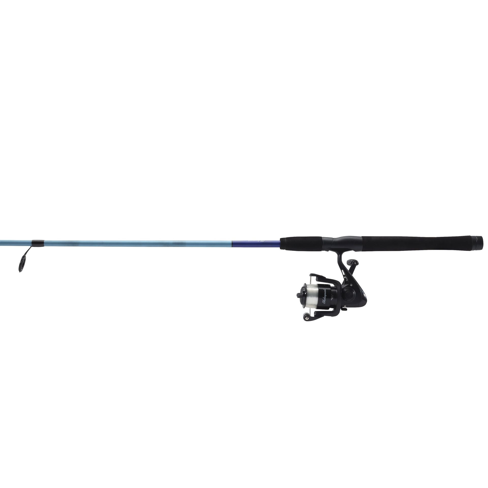 Catch More Fish™ Inshore Spinning
