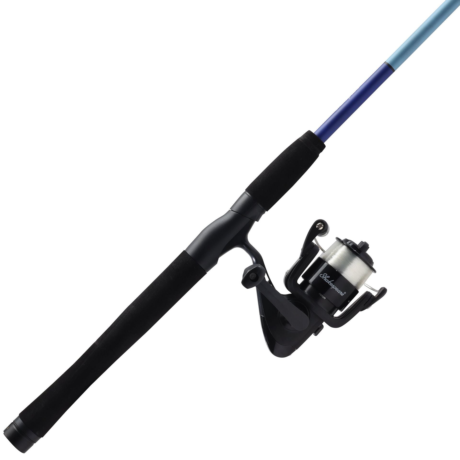 Catch More Fish™ Inshore Spinning
