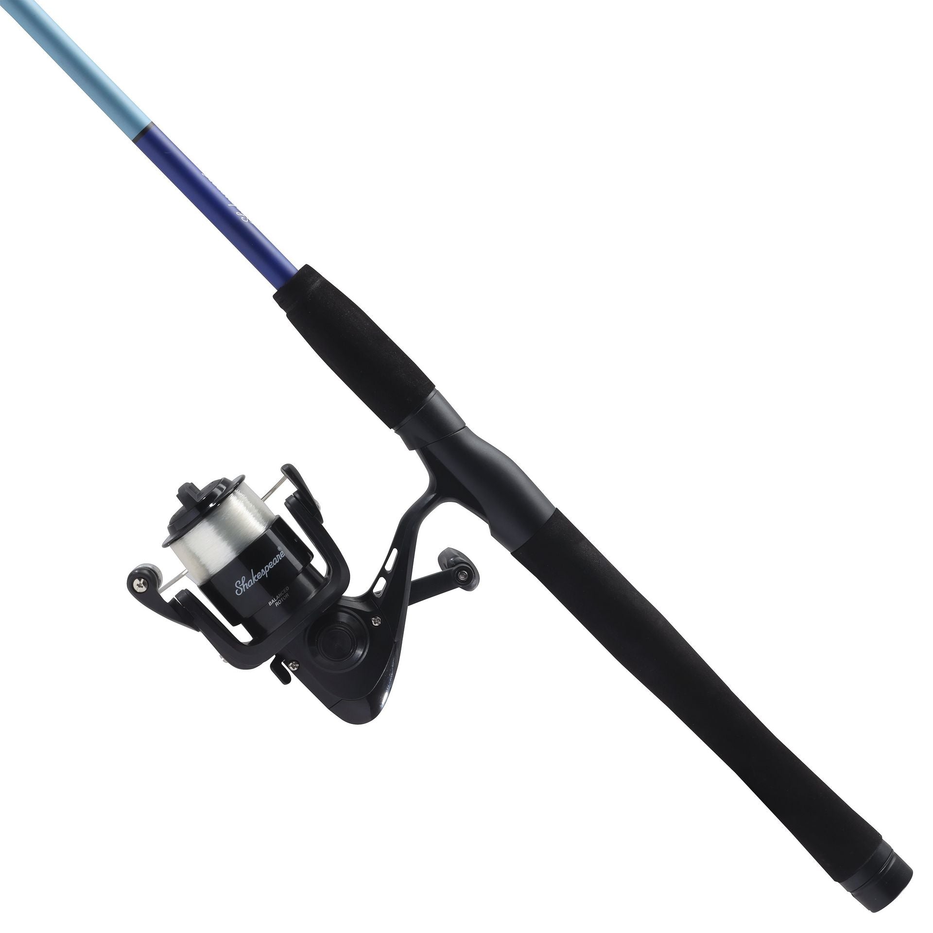 Catch More Fish™ Inshore Spinning