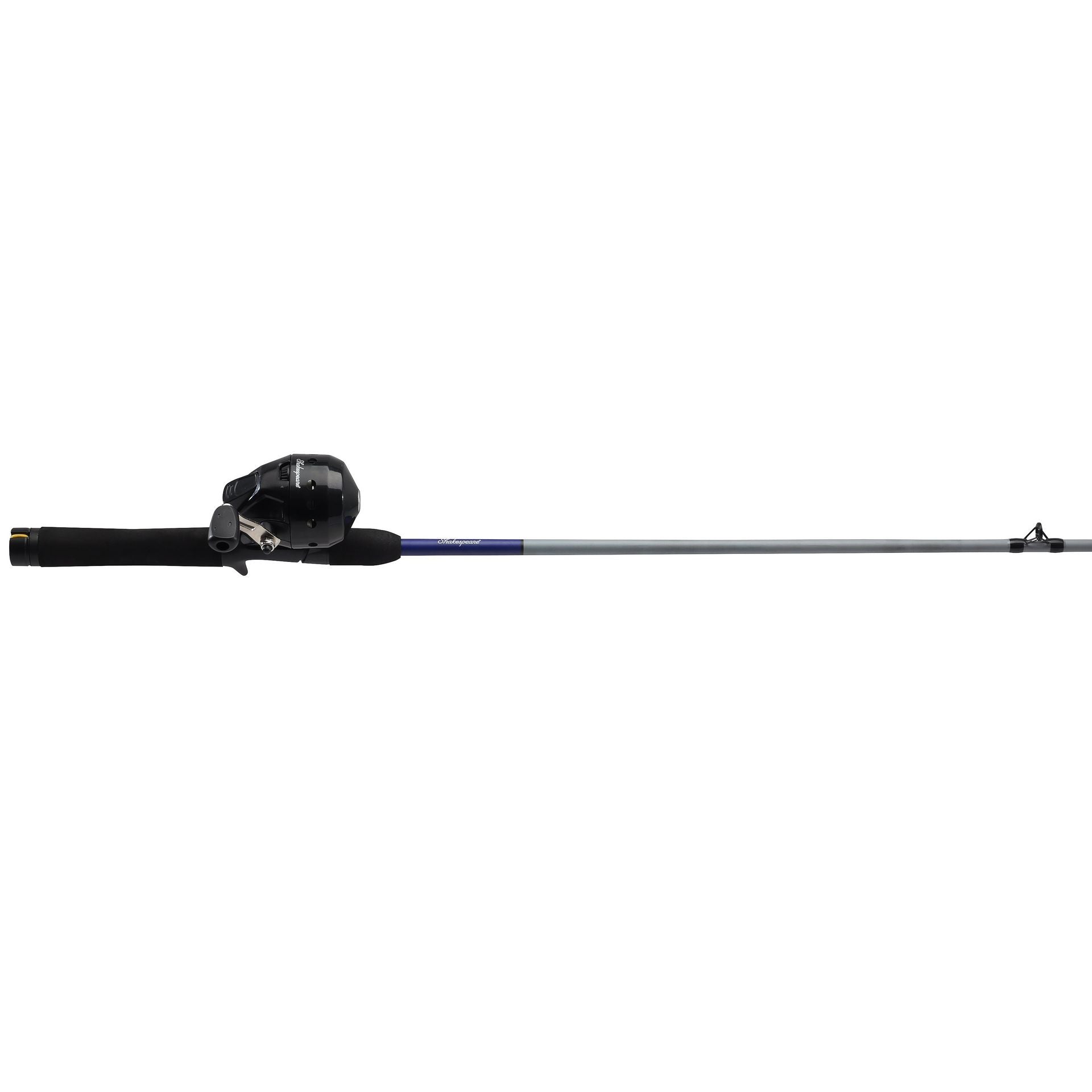 Catch More Fish™ Lake Pond Spincast