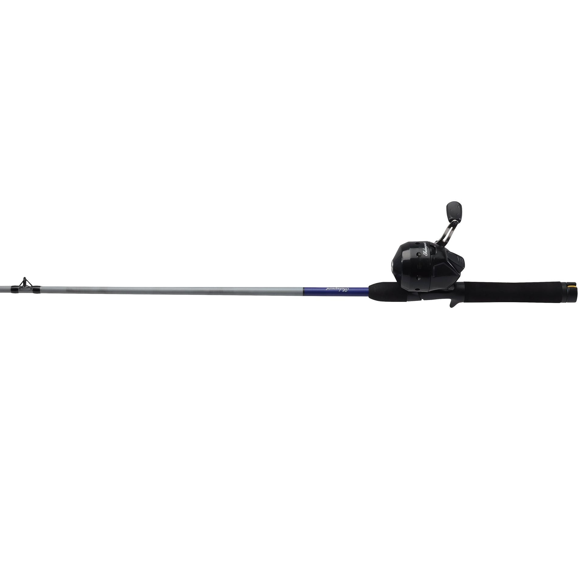 Catch More Fish™ Lake Pond Spincast