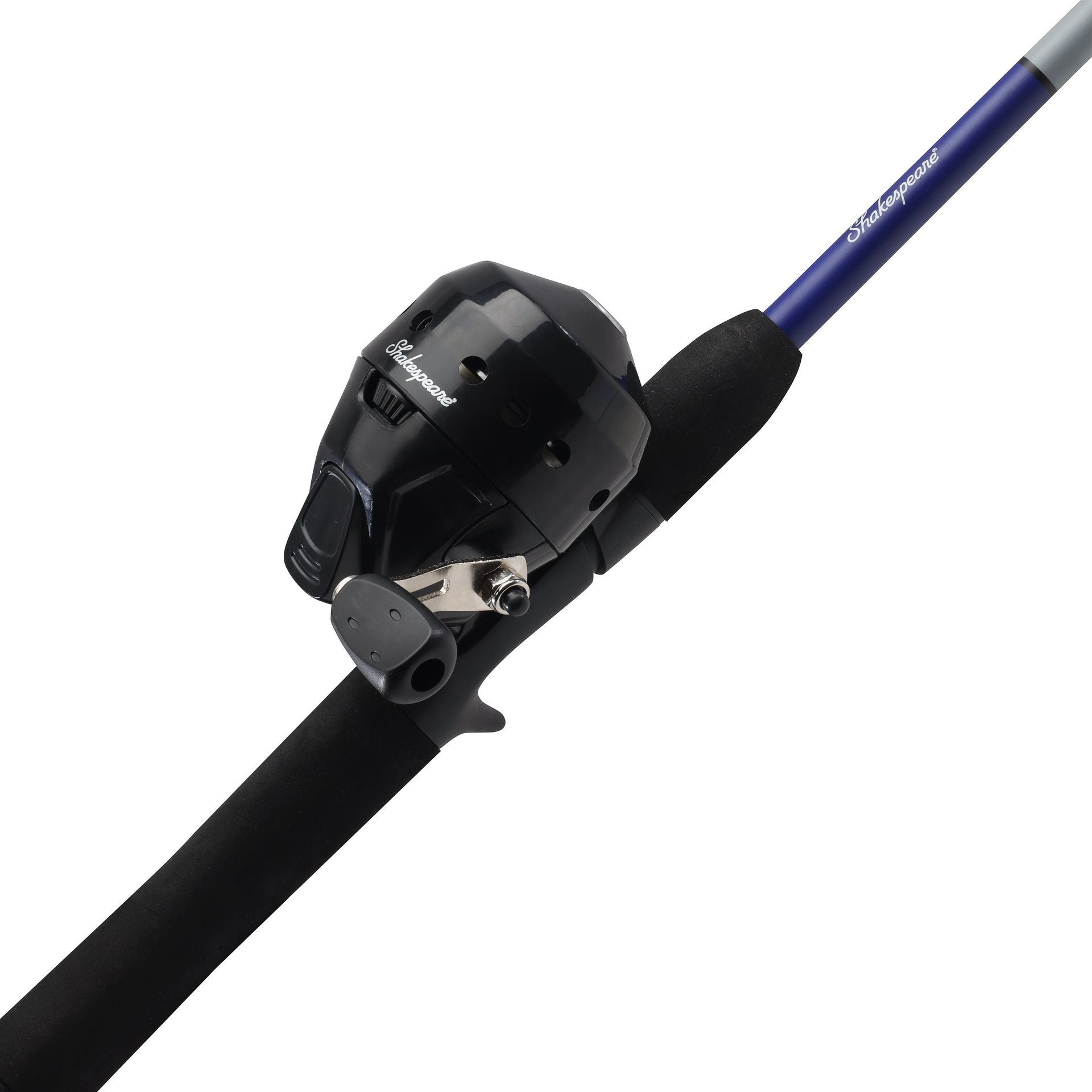 Catch More Fish™ Lake Pond Spincast
