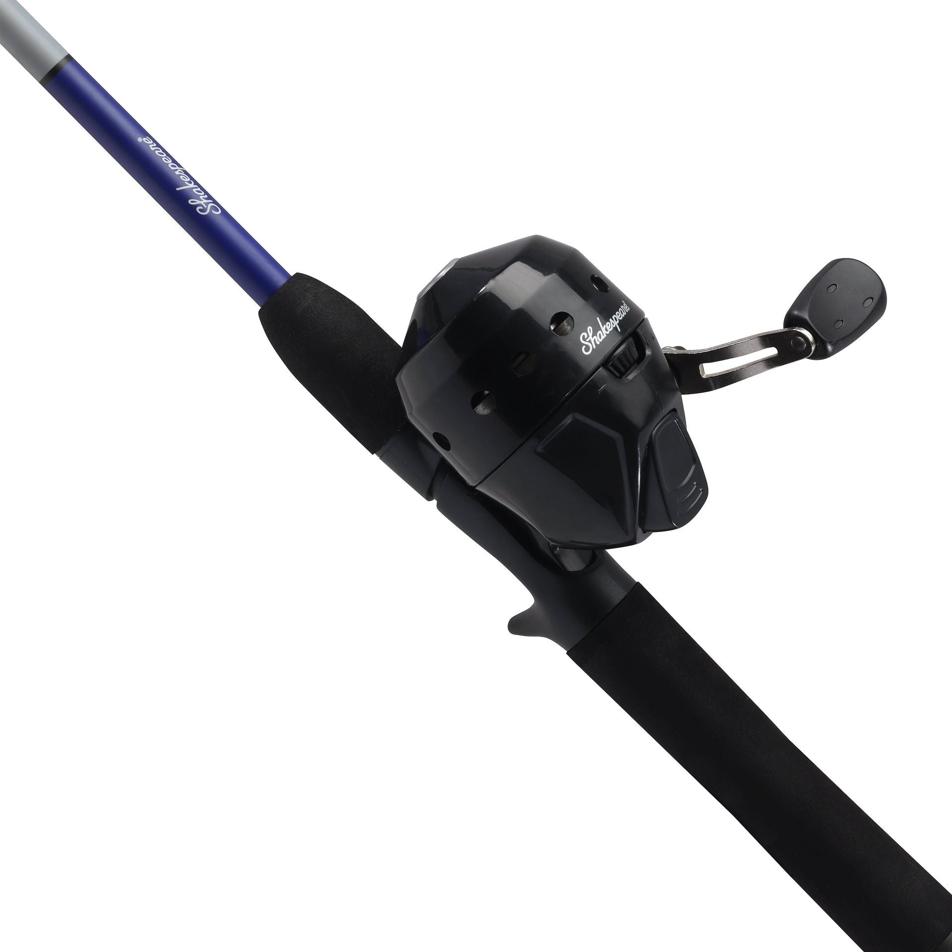 Catch More Fish™ Lake Pond Spincast