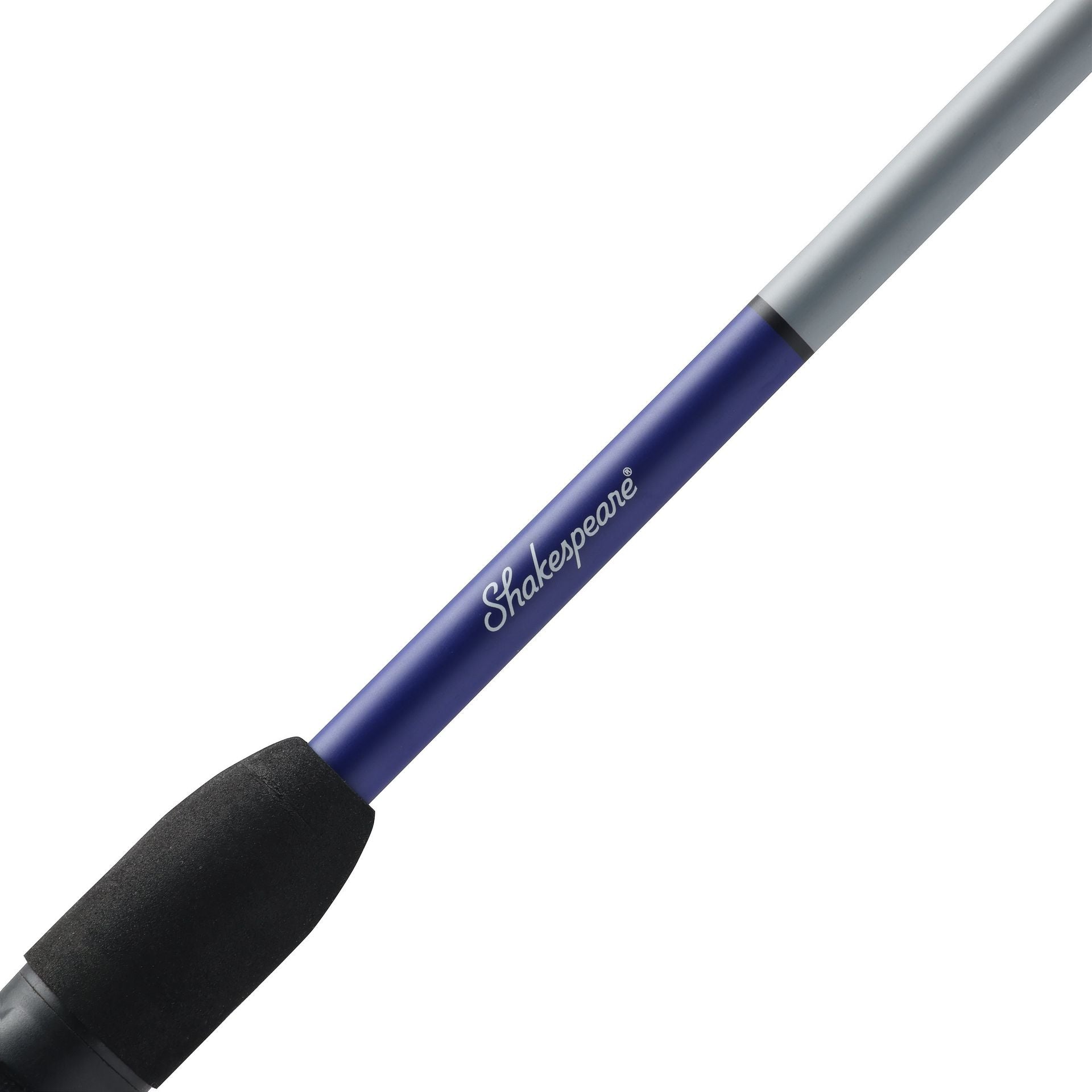 Catch More Fish™ Lake Pond Spincast