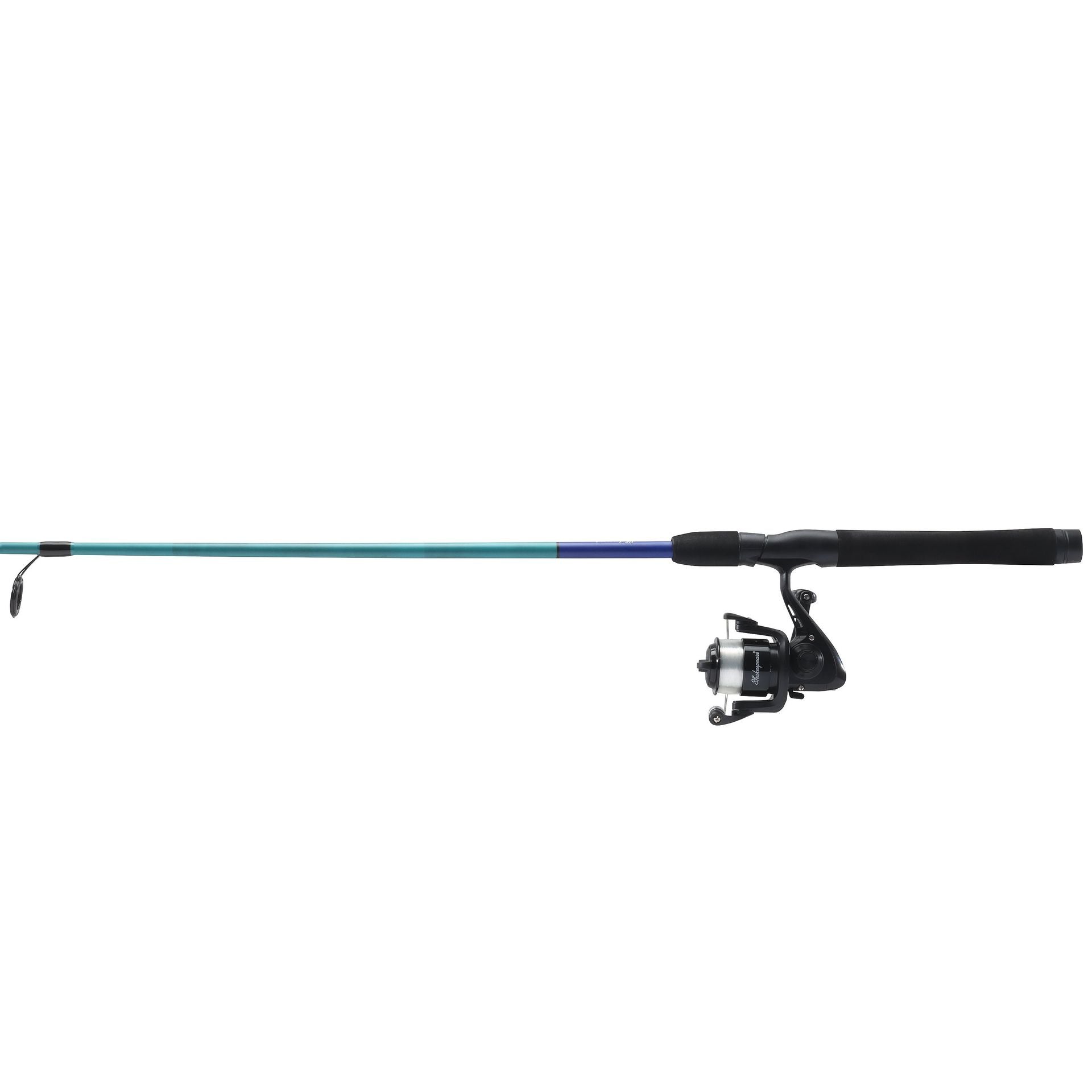 Catch More Fish™ Lake Pond Spinning