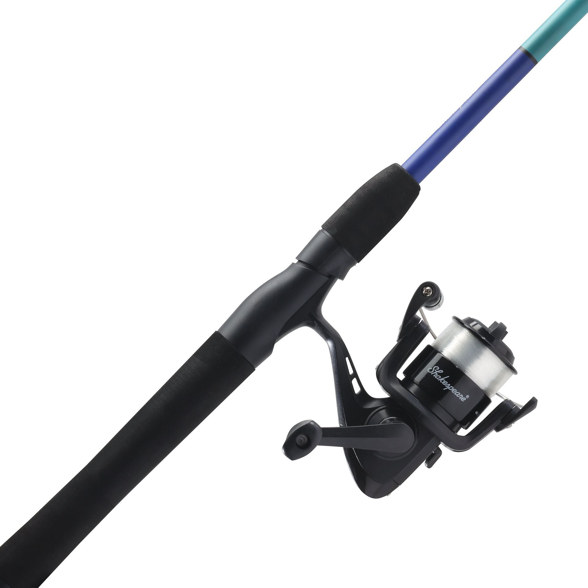 Catch More Fish™ Lake Pond Spinning