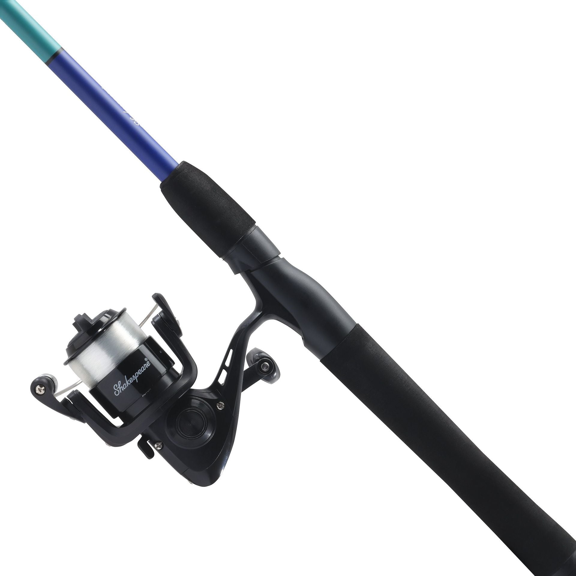 Catch More Fish™ Lake Pond Spinning