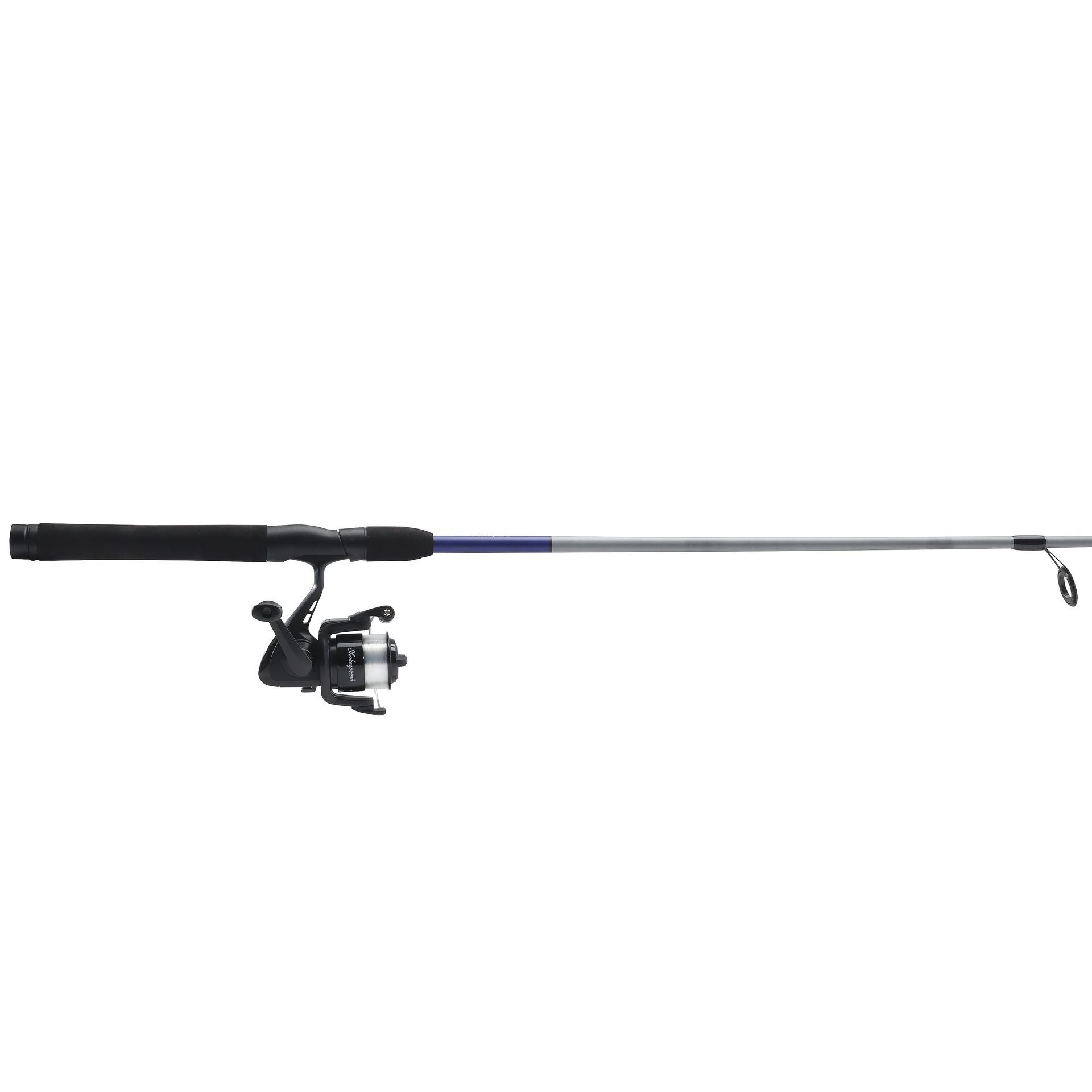 Catch More Fish™ Lake Pond Spinning