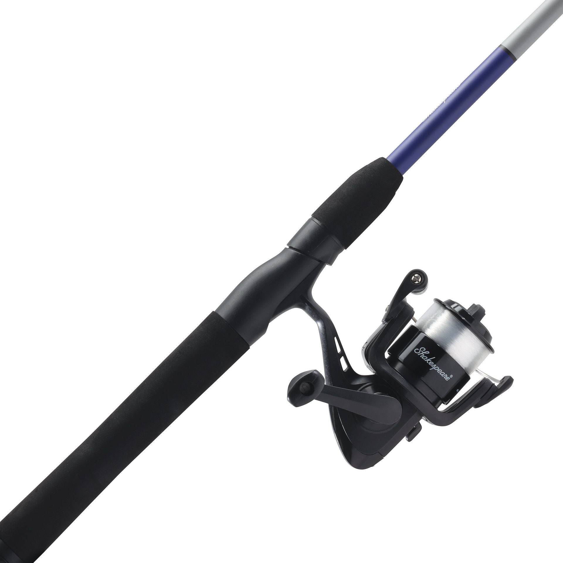 Catch More Fish™ Lake Pond Spinning