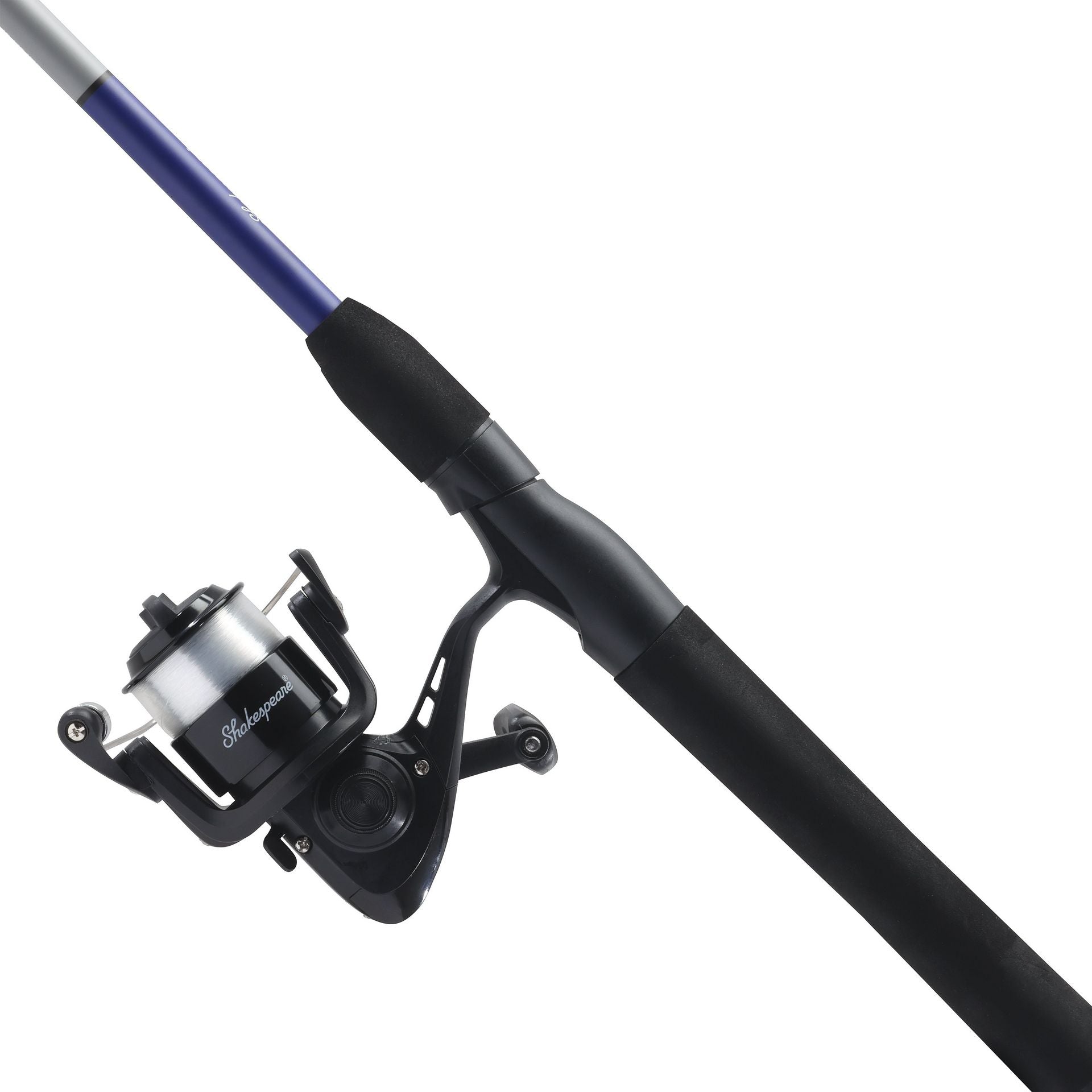 Catch More Fish™ Lake Pond Spinning