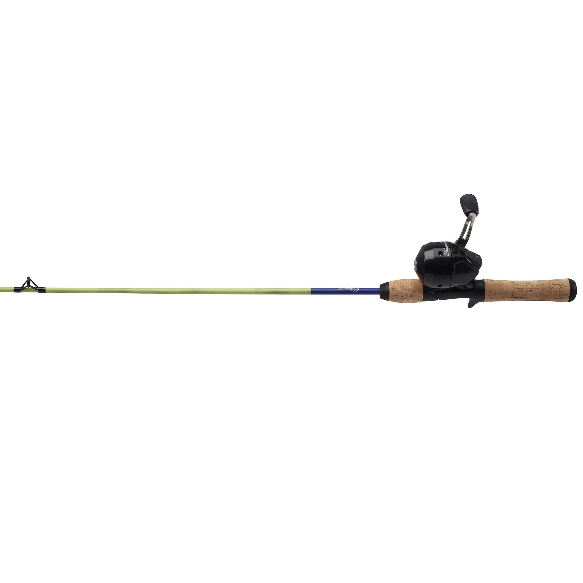 Catch More Fish™ Panfish Spincast