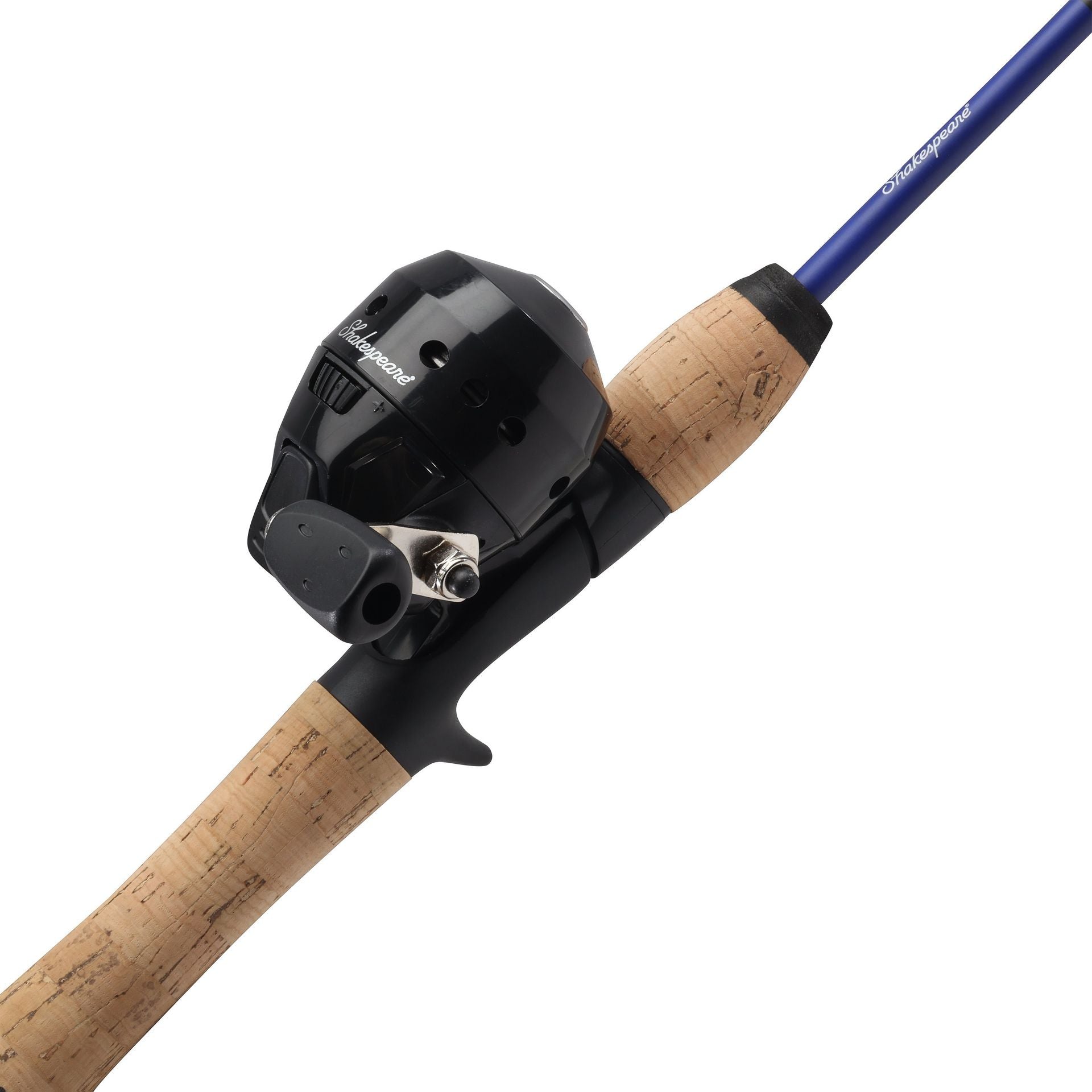 Catch More Fish™ Panfish Spincast