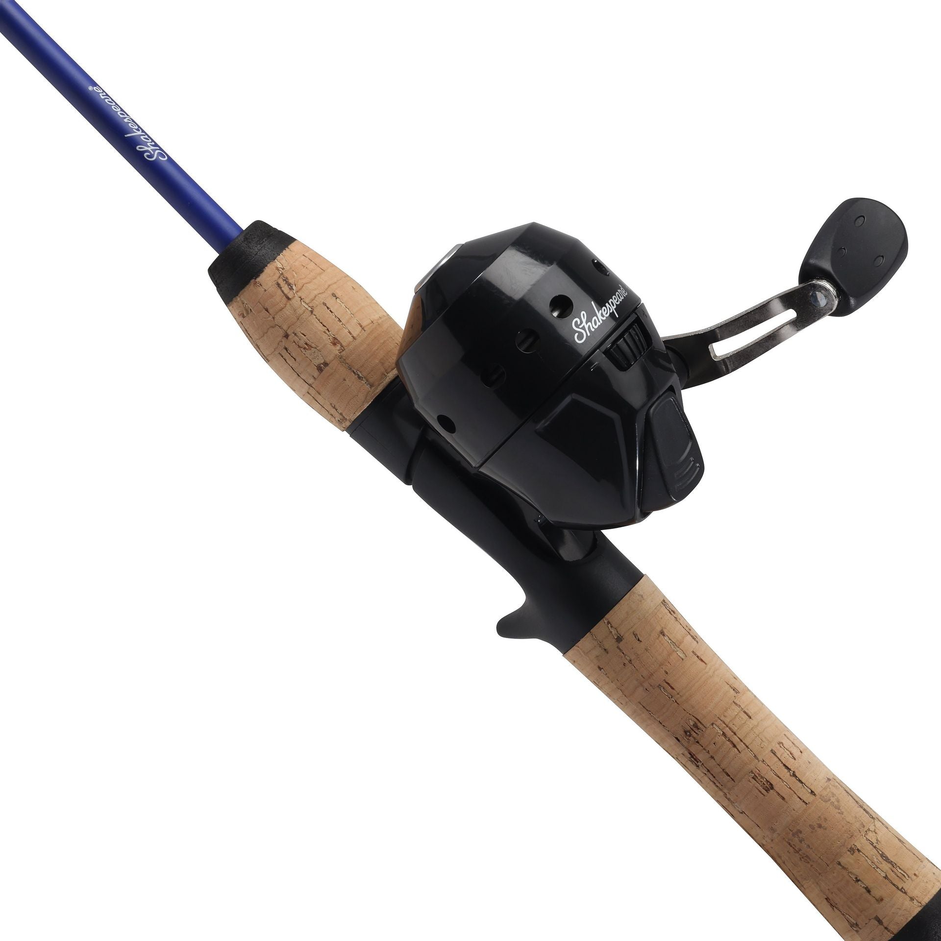 Catch More Fish™ Panfish Spincast