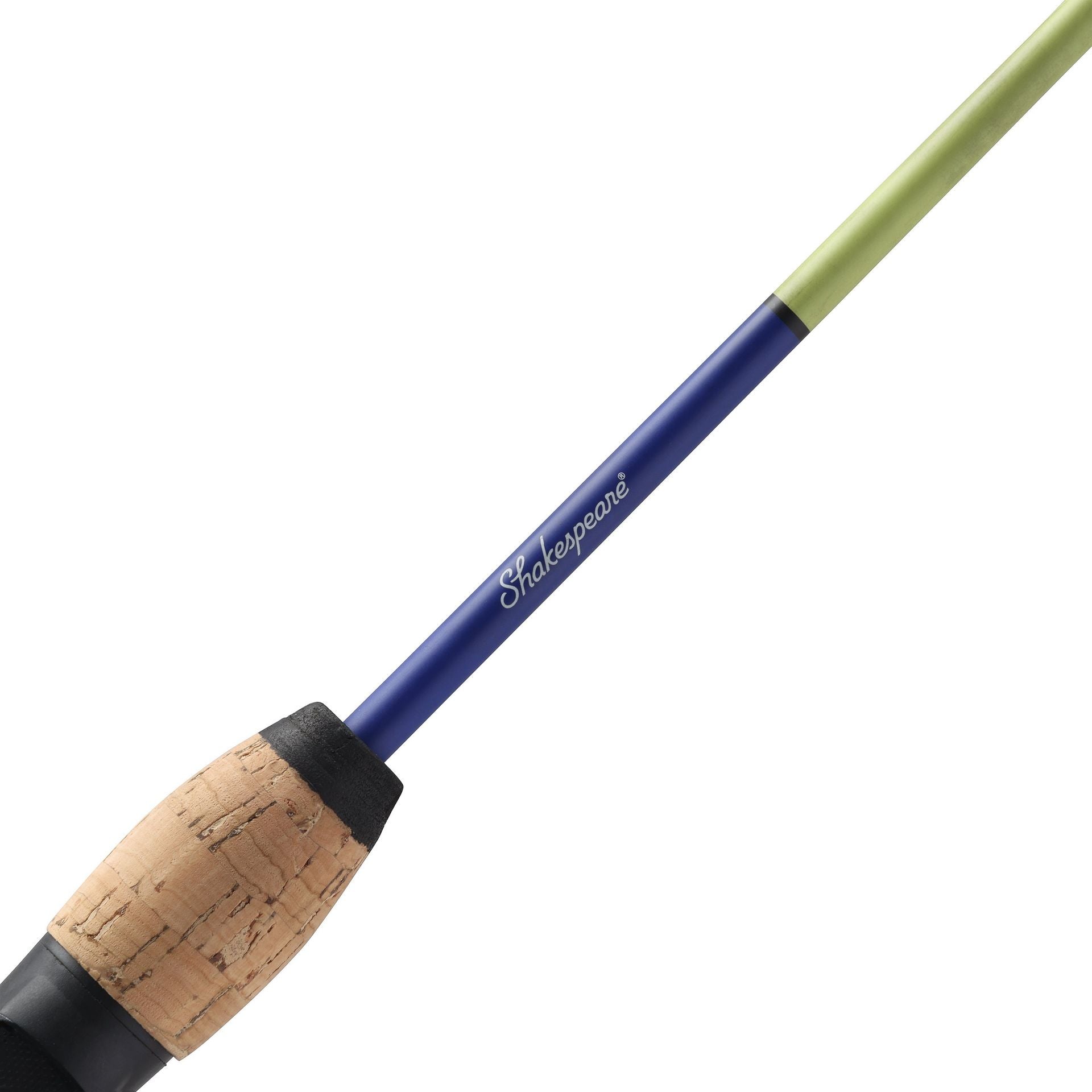 Catch More Fish™ Panfish Spincast