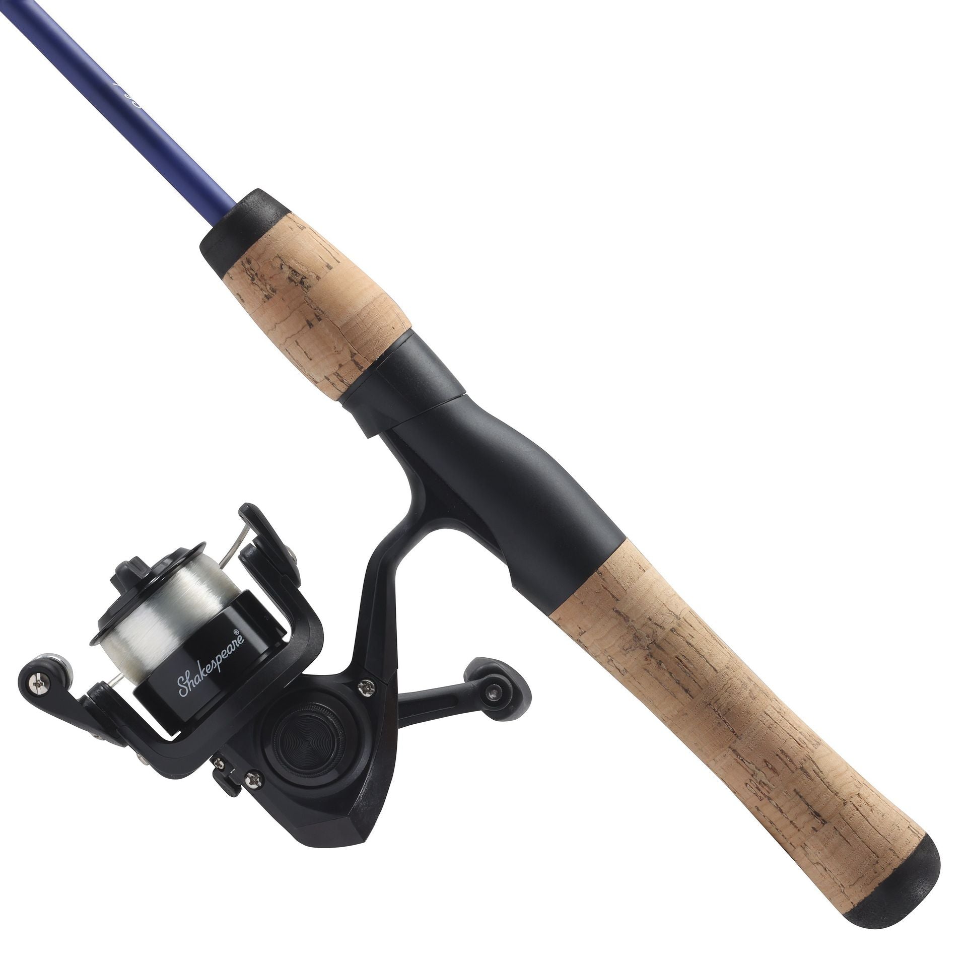 Catch More Fish™ Panfish Spinning
