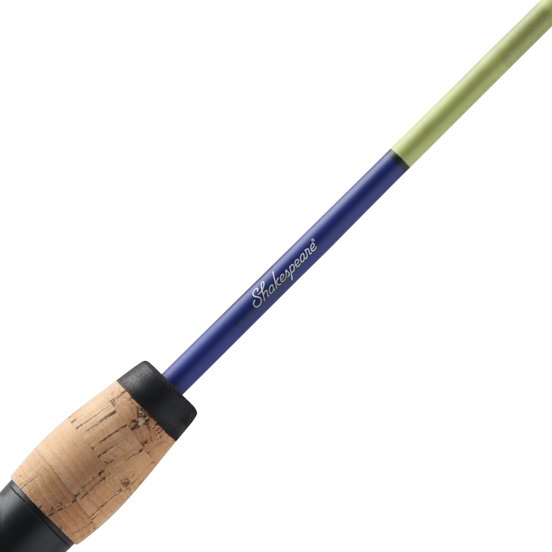 Catch More Fish™ Panfish Spinning