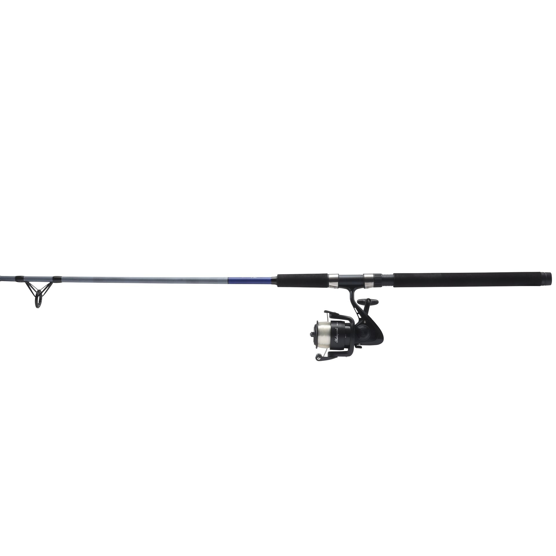 Catch More Fish™ Striper Spinning