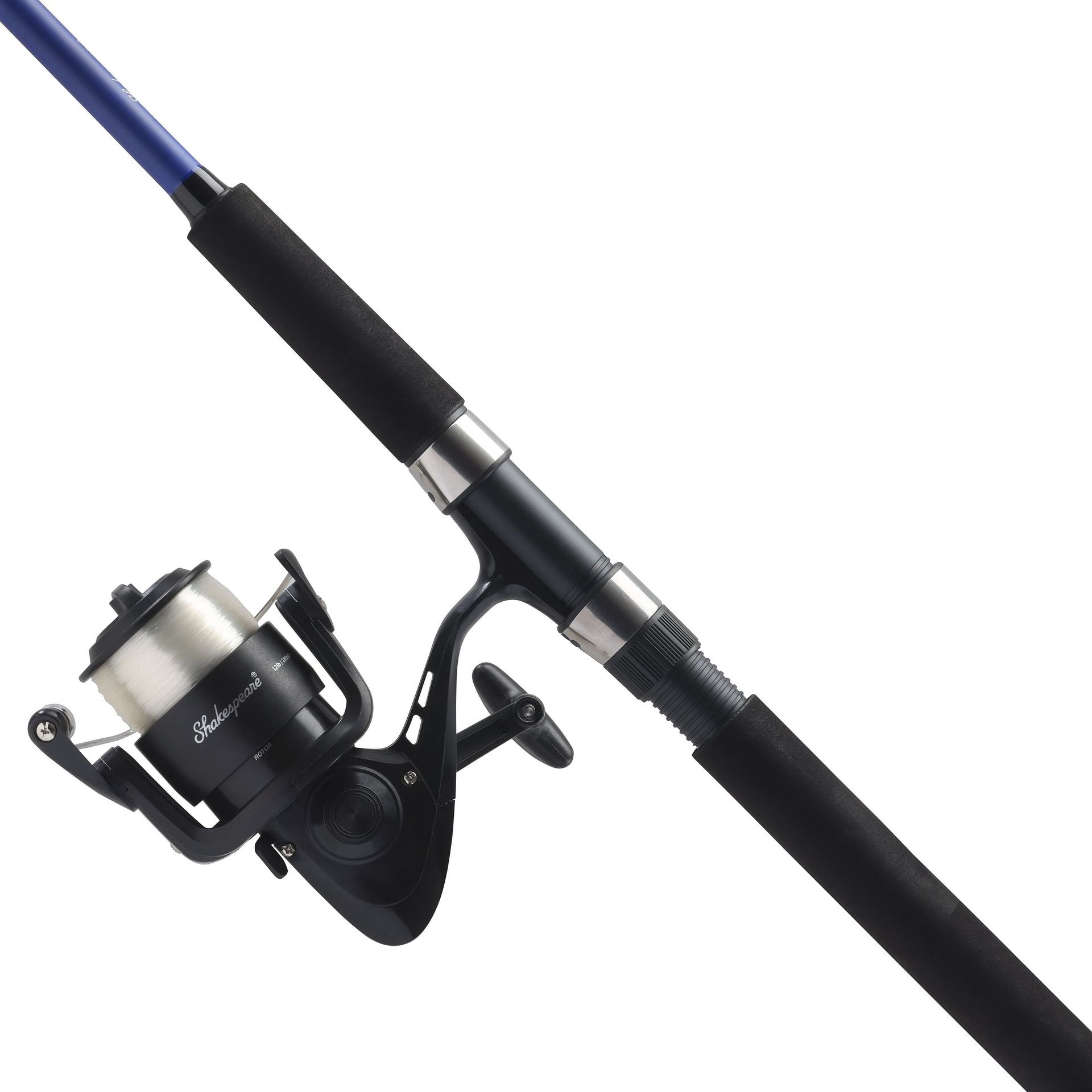 Catch More Fish™ Striper Spinning