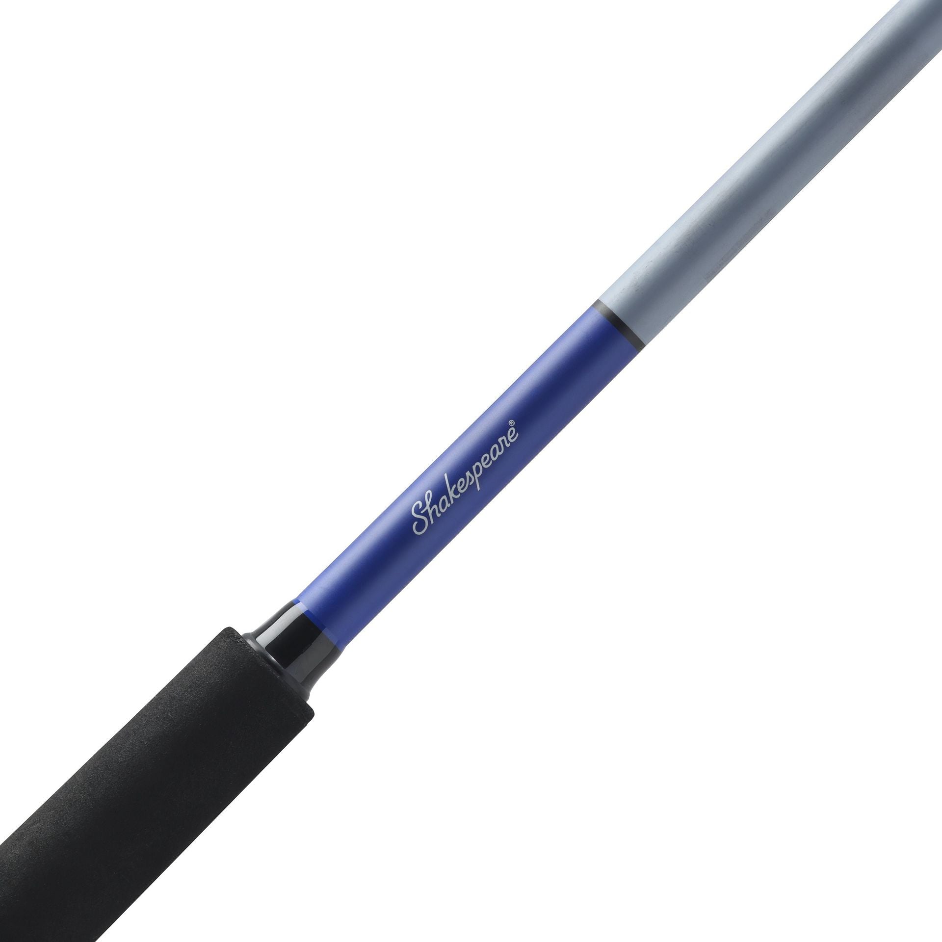Catch More Fish™ Striper Spinning