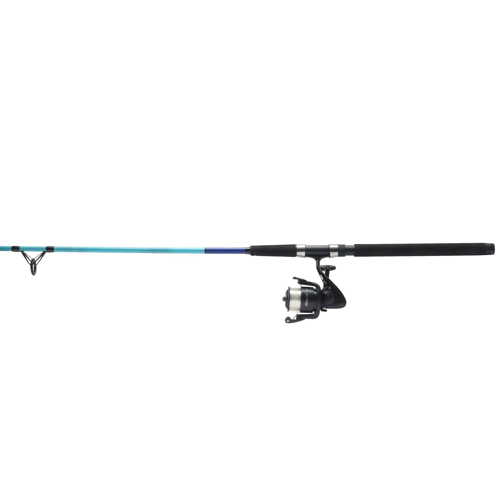 Catch More Fish™ Surf Pier Spinning