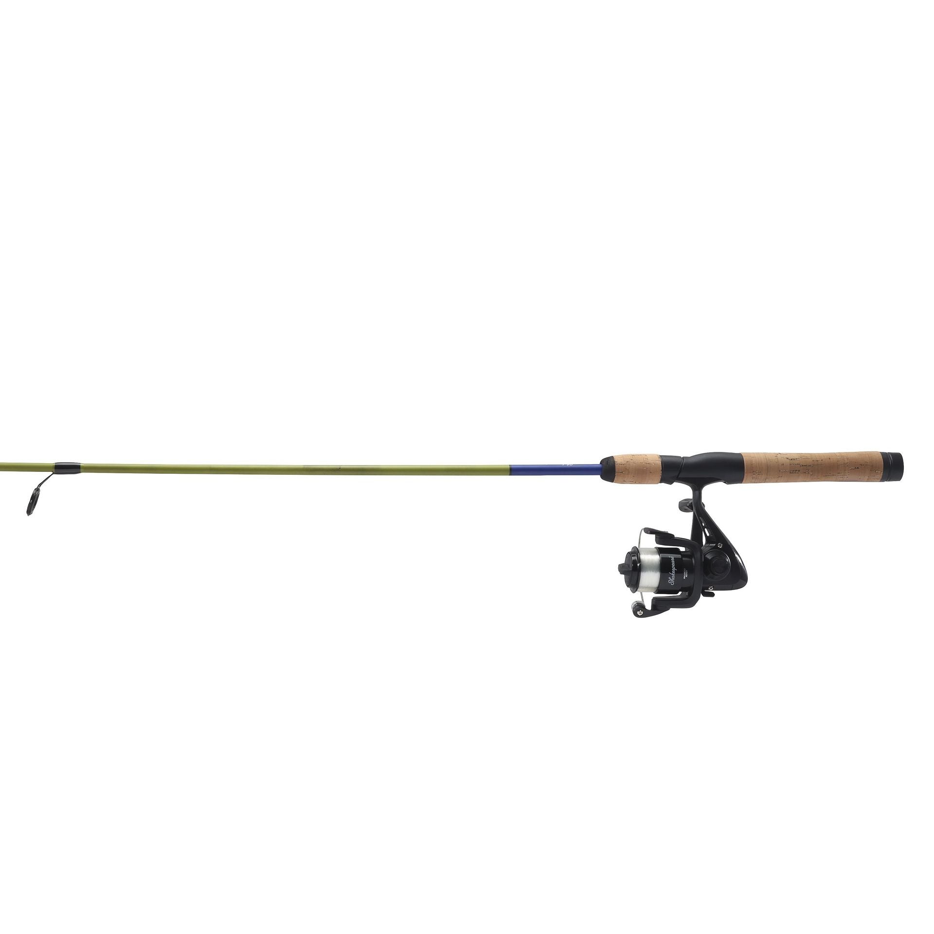 Catch More Fish™ Trout Spinning