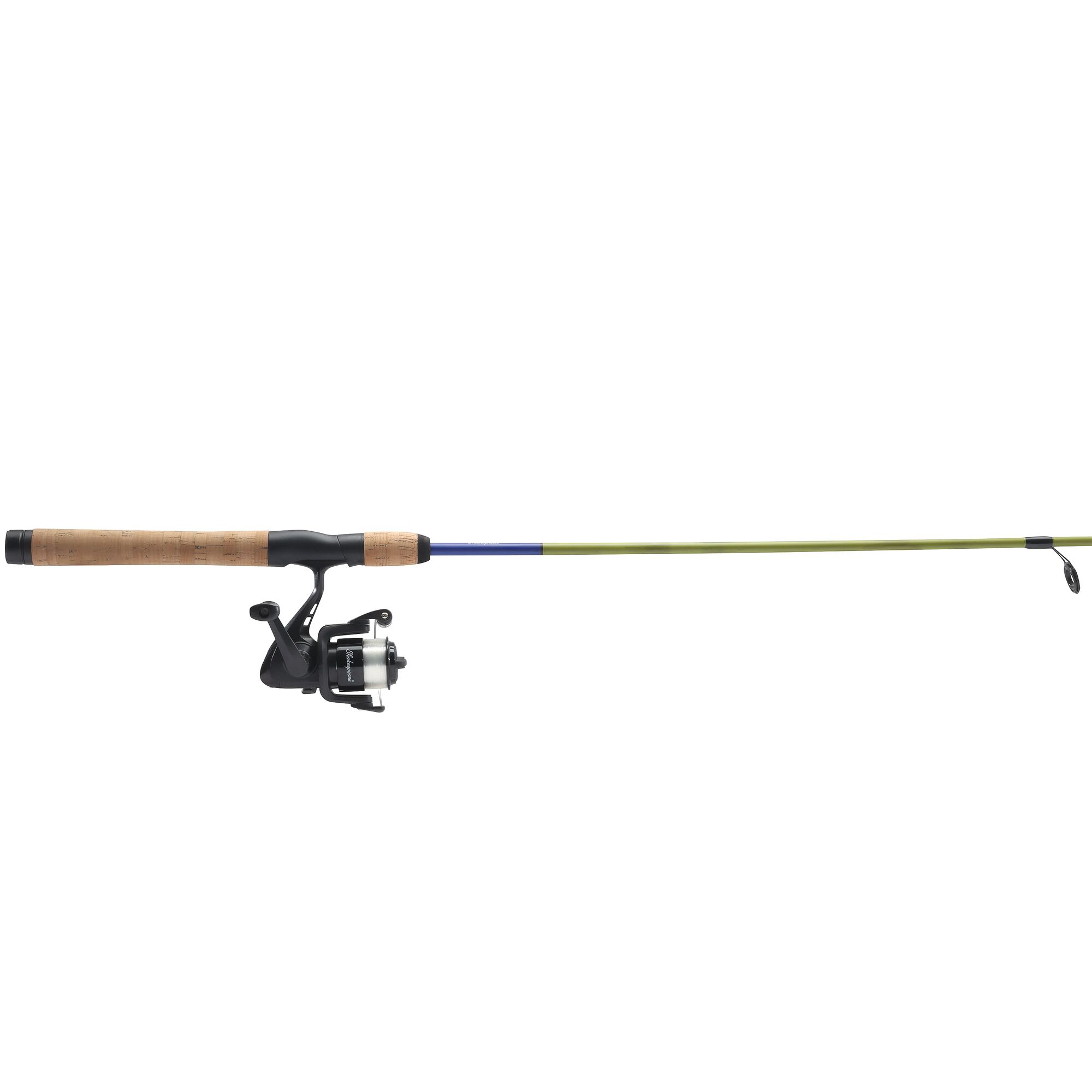 best trout spinning combo Catch More Fish Trout West Spinning