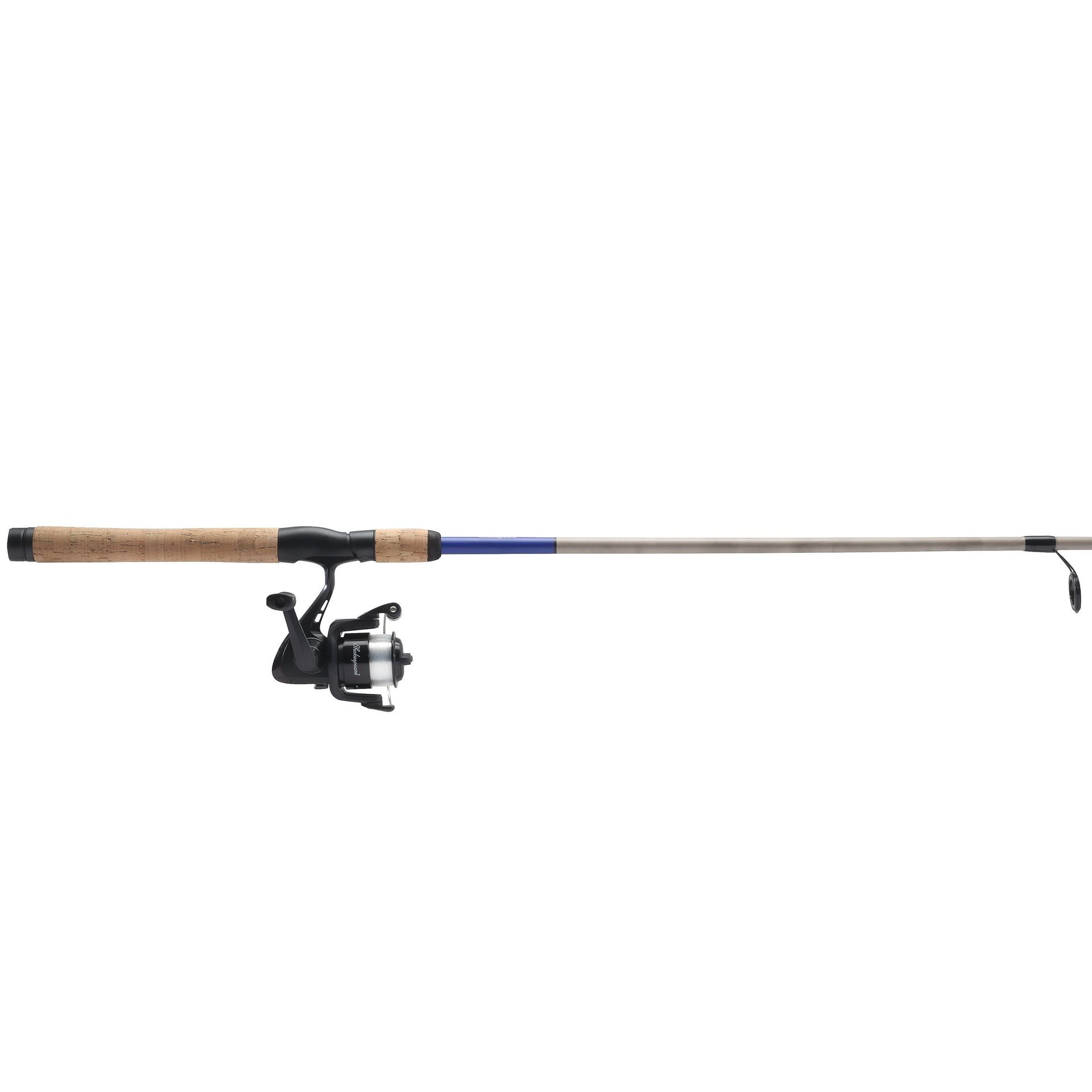 Catch More Fish™ Walleye Spinning