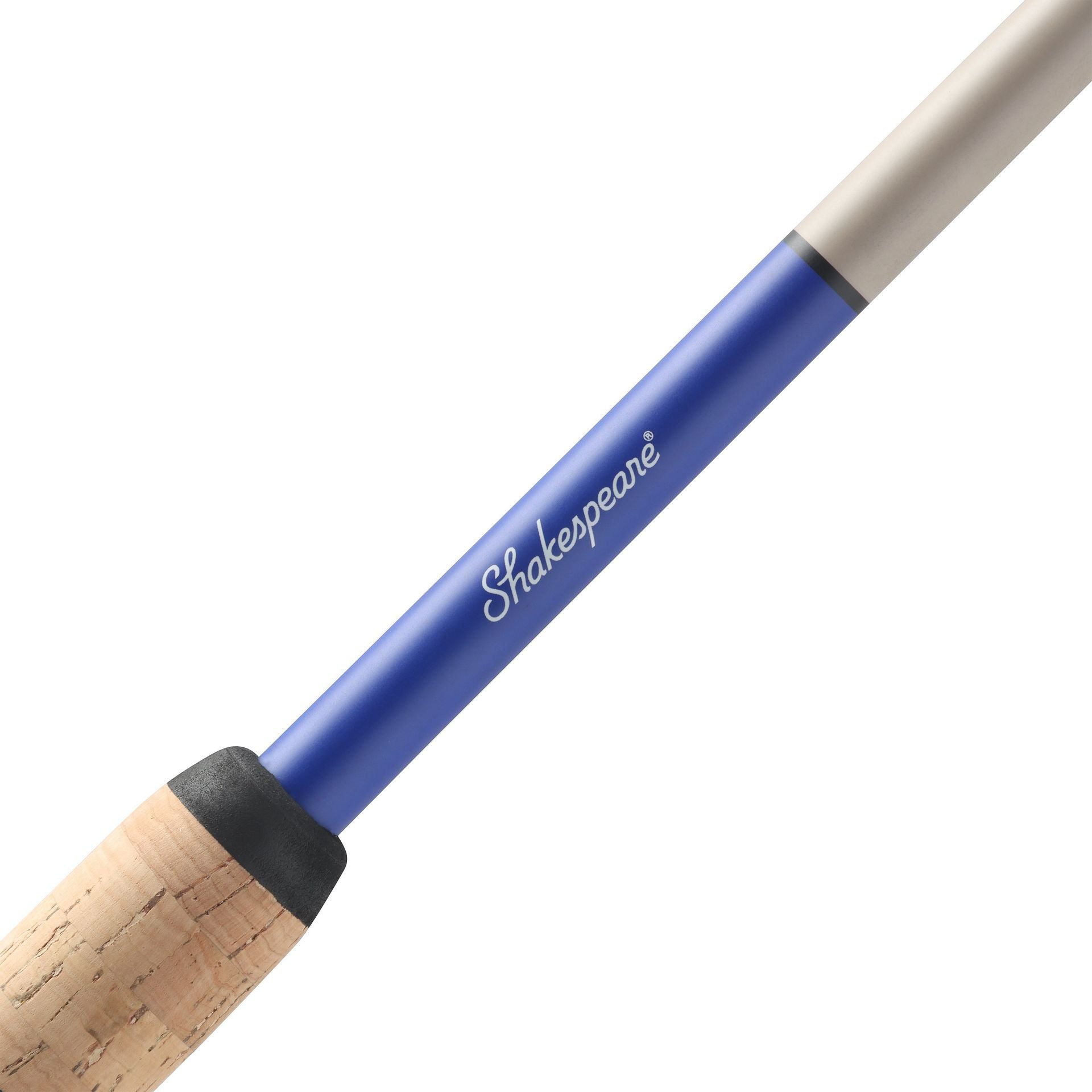 Catch More Fish™ Walleye Spinning