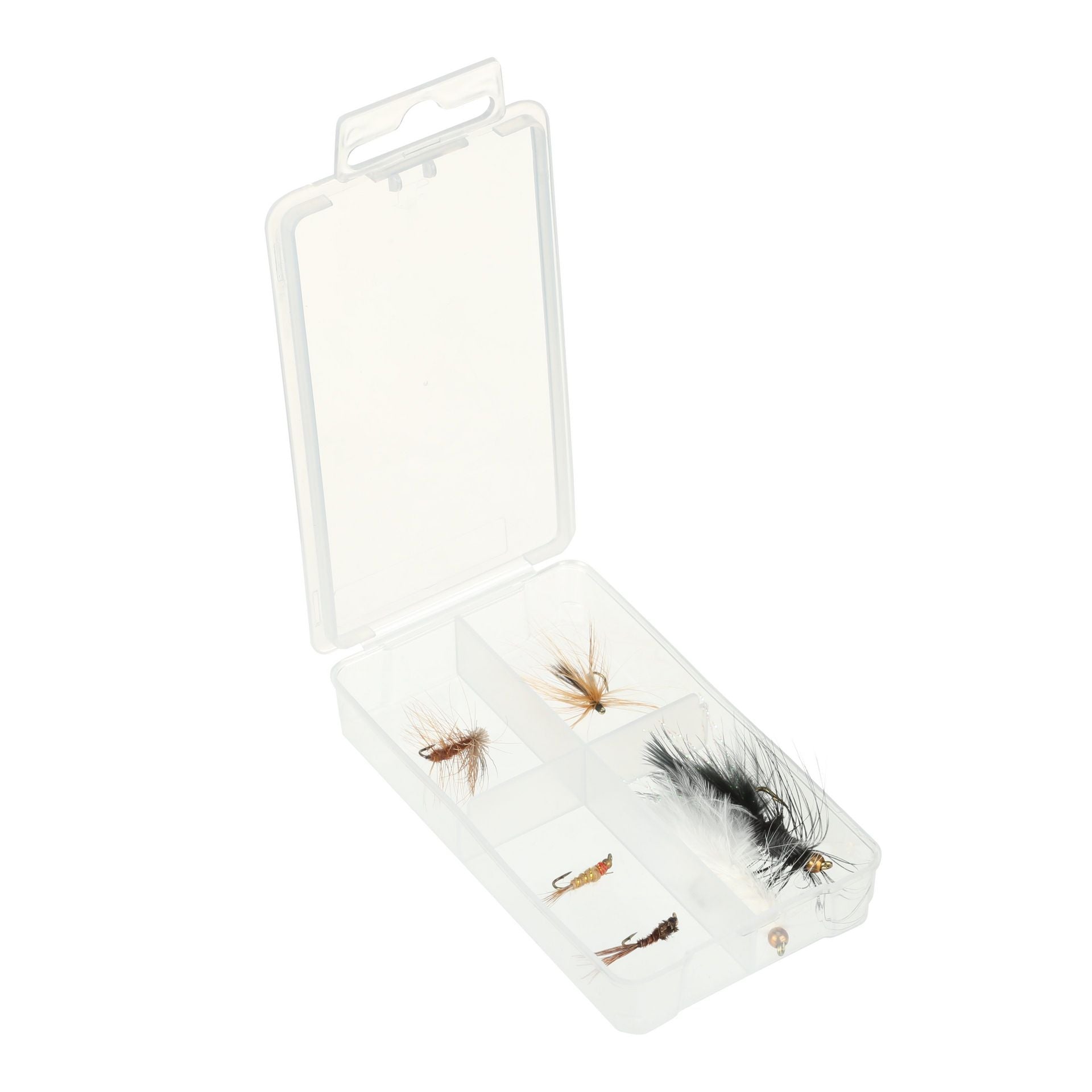 Cedar Canyon Carbon Fly Kit