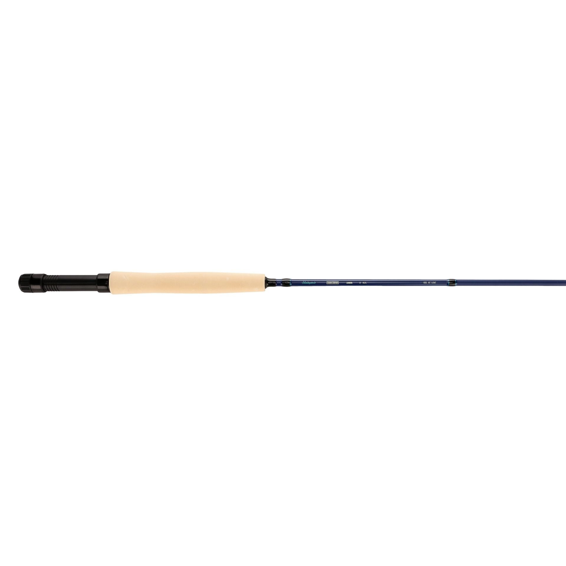 Cedar Canyon Carbon Fly Rod