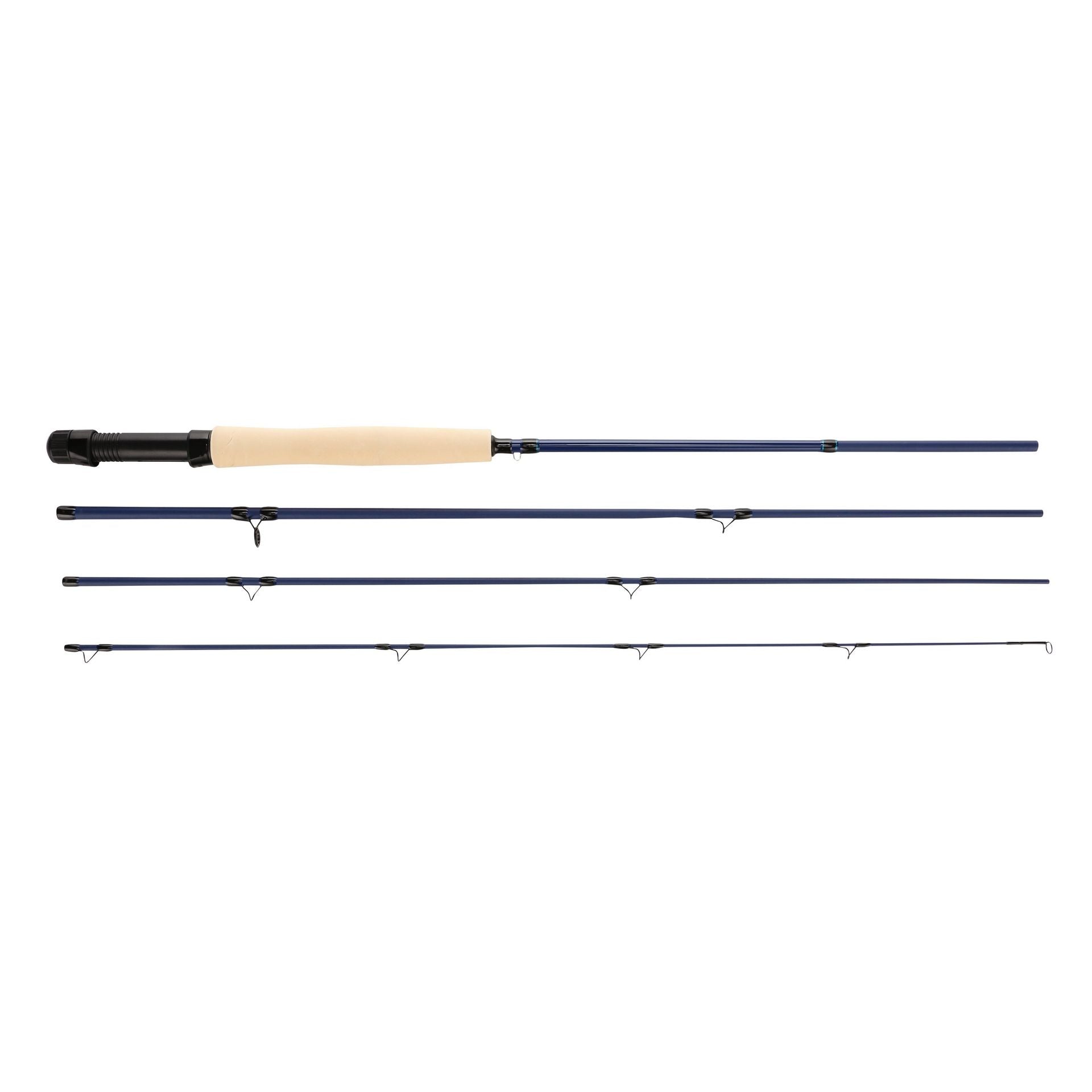 Cedar Canyon Carbon Fly Rod
