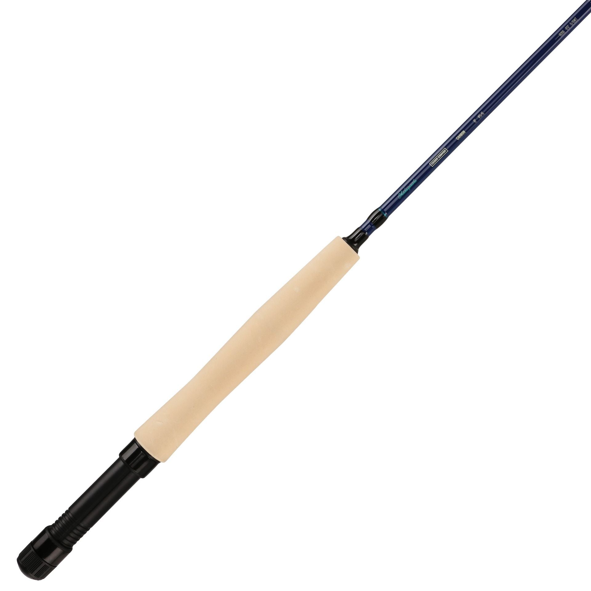 Cedar Canyon Carbon Fly Rod