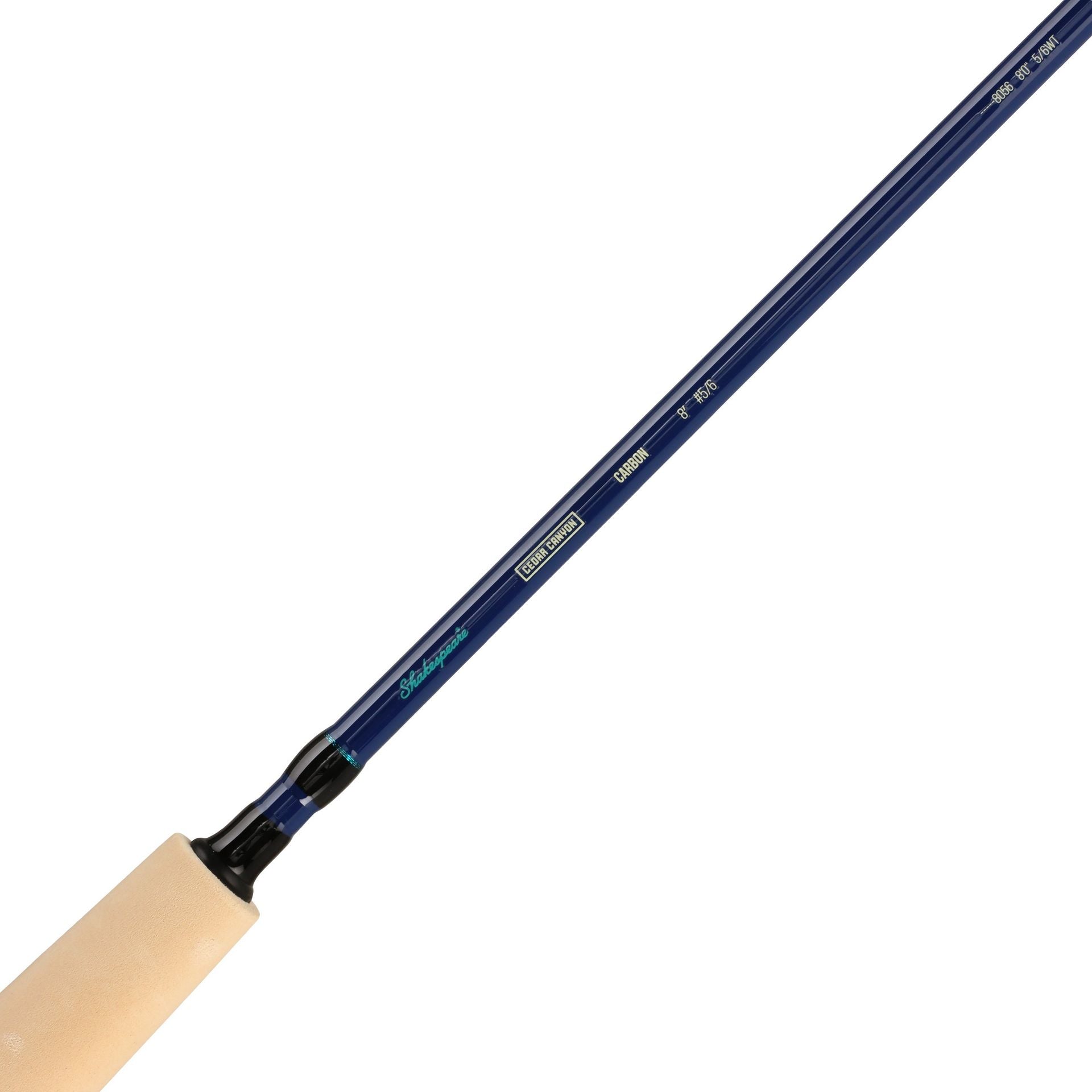 Cedar Canyon Carbon Fly Rod