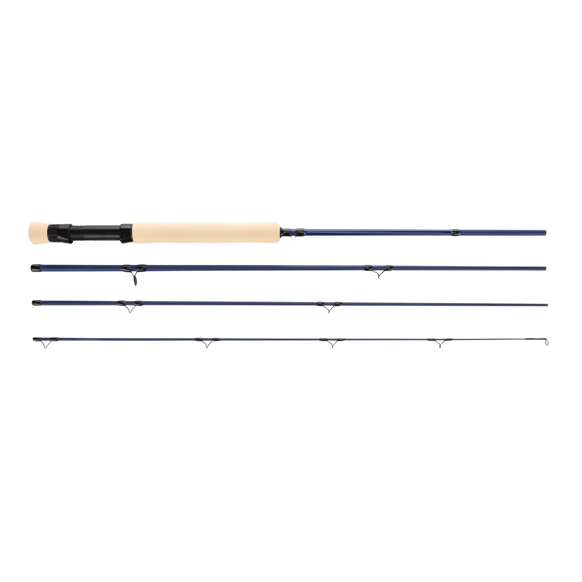 Cedar Canyon Carbon Fly Rod