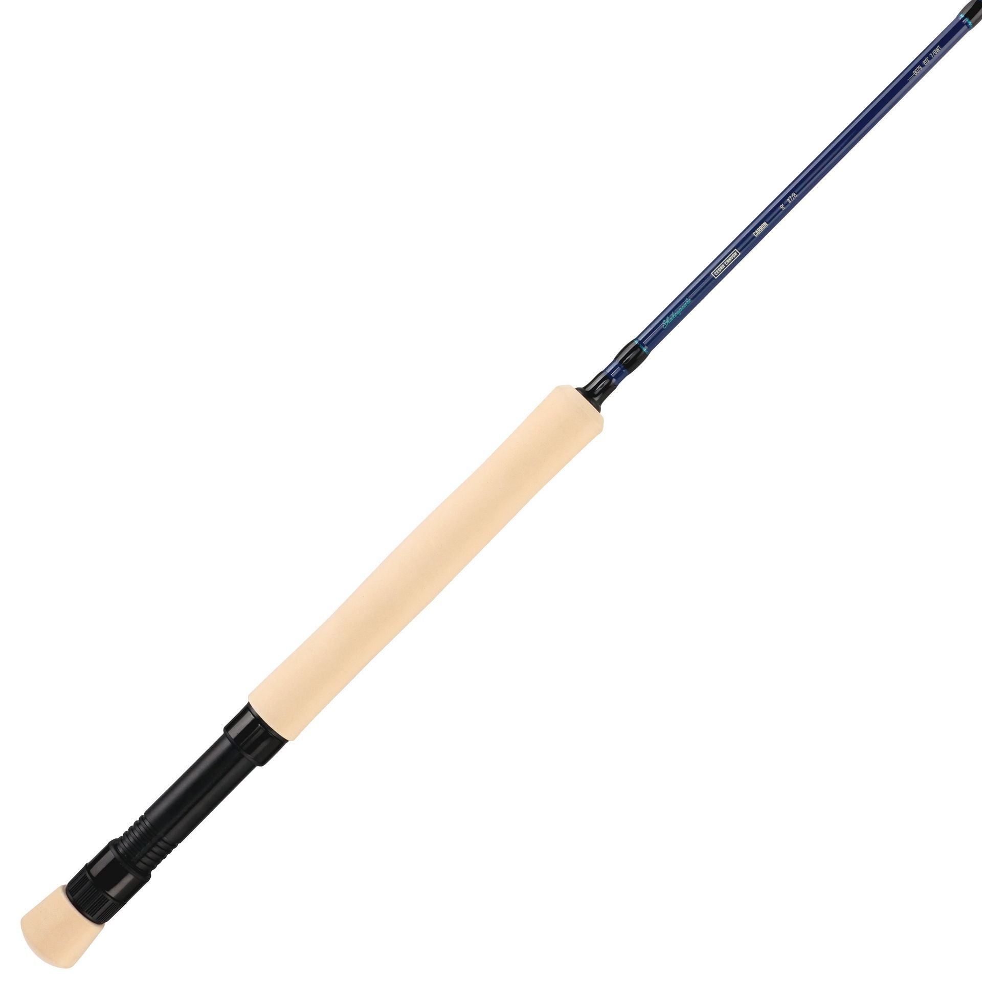Cedar Canyon Carbon Fly Rod