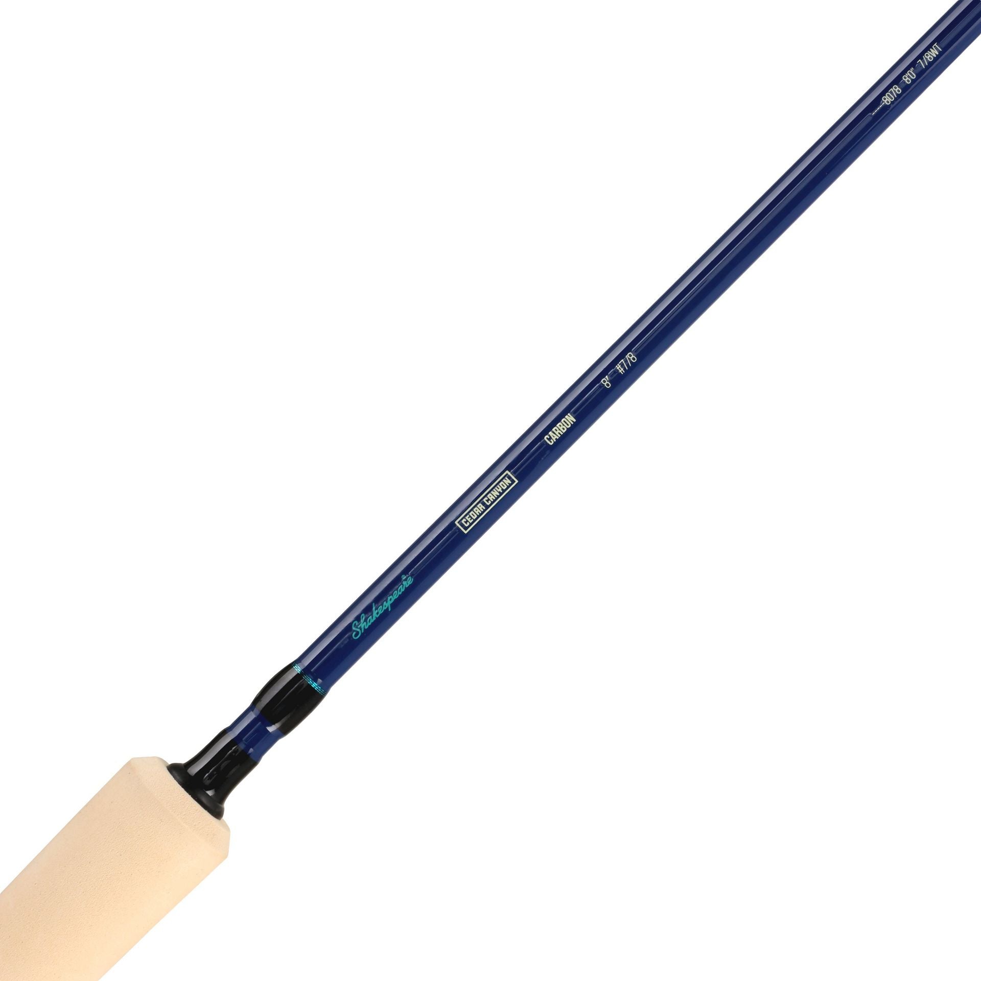 Cedar Canyon Carbon Fly Rod